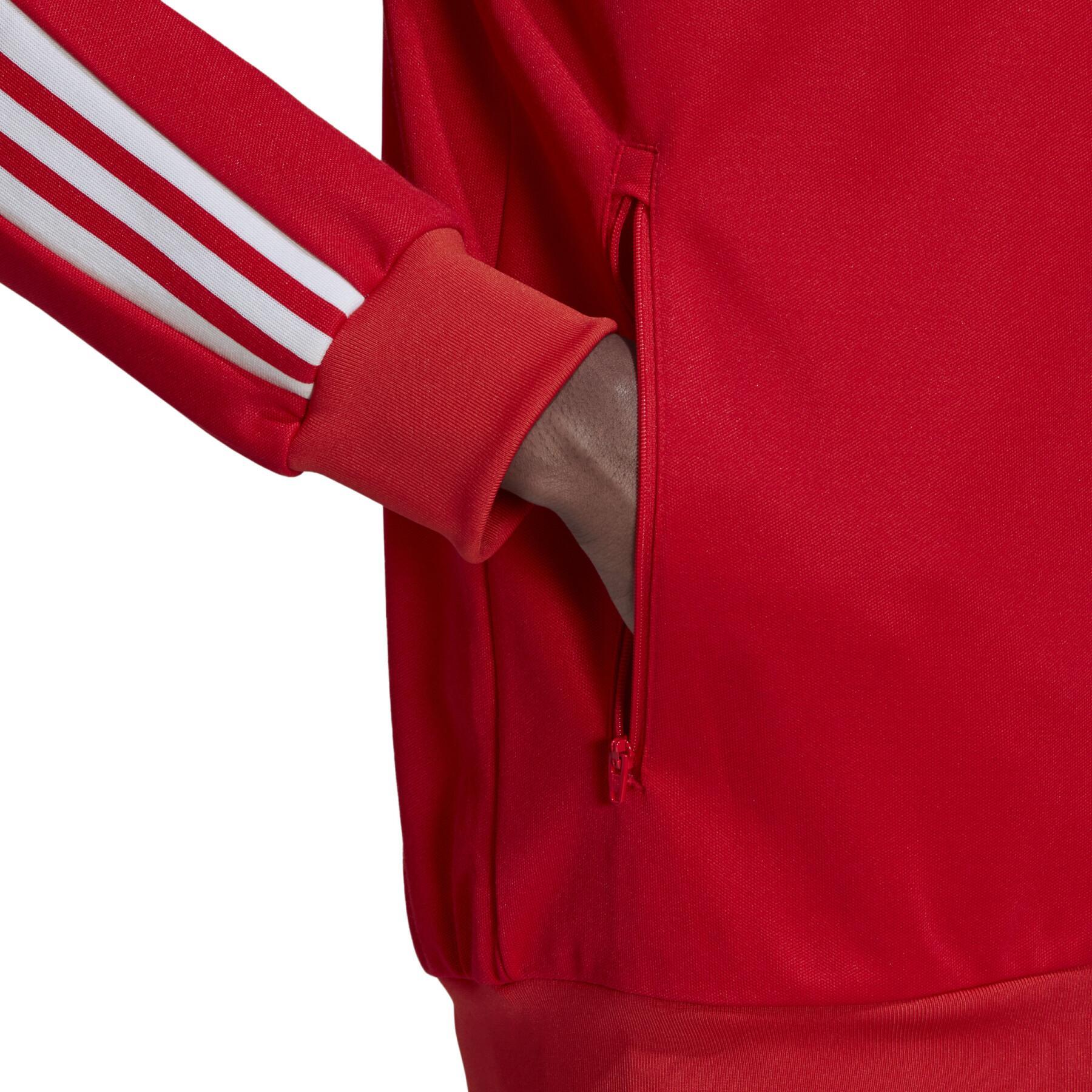 Kurtka z dresu adidas Originals Adicolor Classics Beckenbauer Primeblue