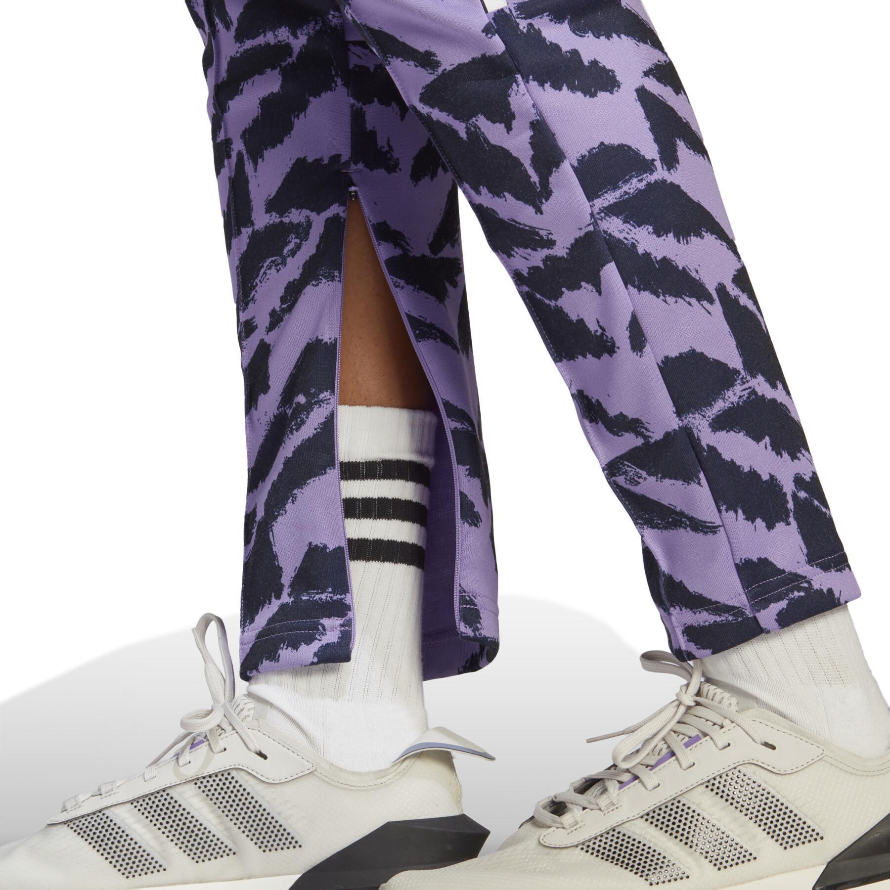 Jogging kobieta adidas Tiro Suit Up Lifestyle