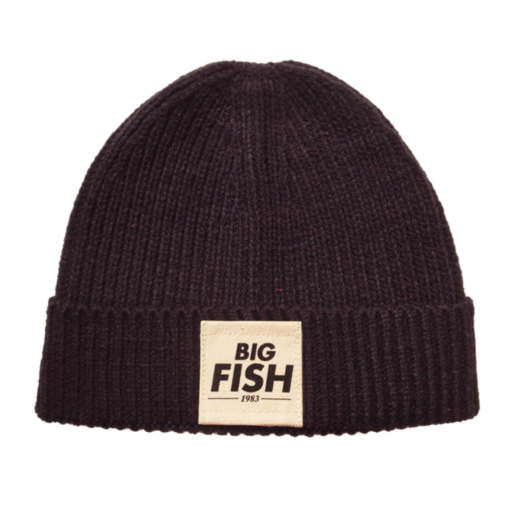 Czapka z logo Big Fish