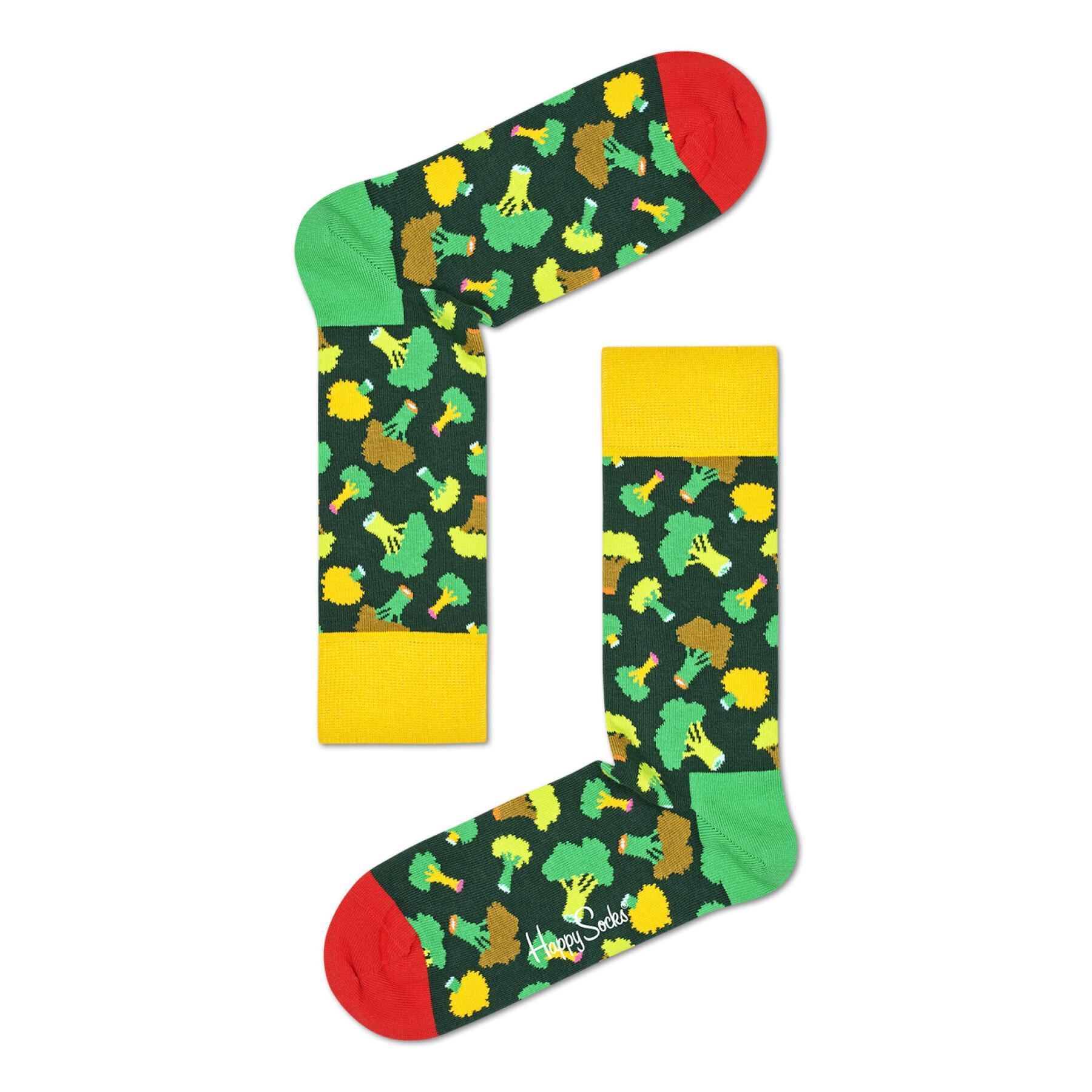 Skarpetki Happy Socks Broccoli