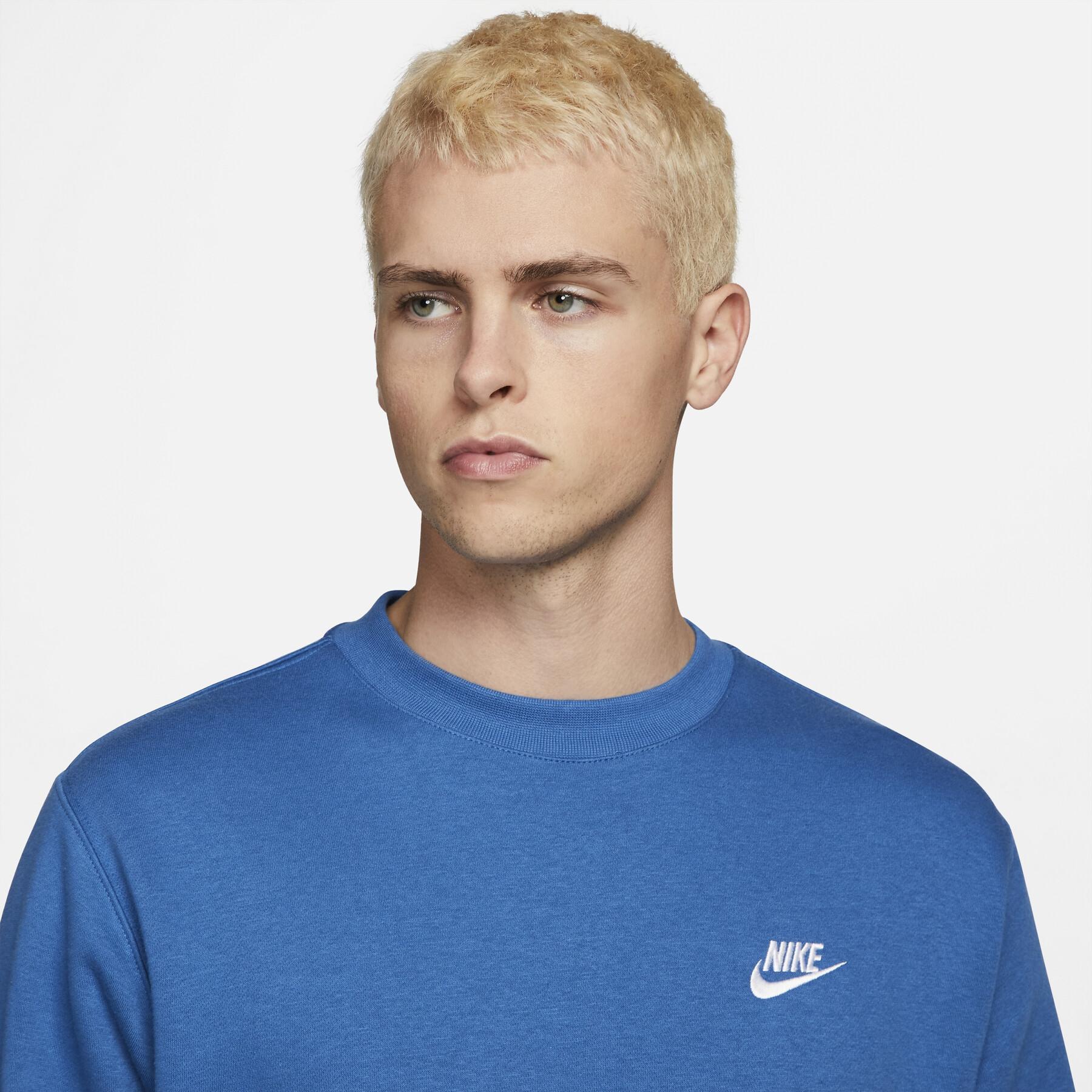 Bluza Nike Sportswear Club