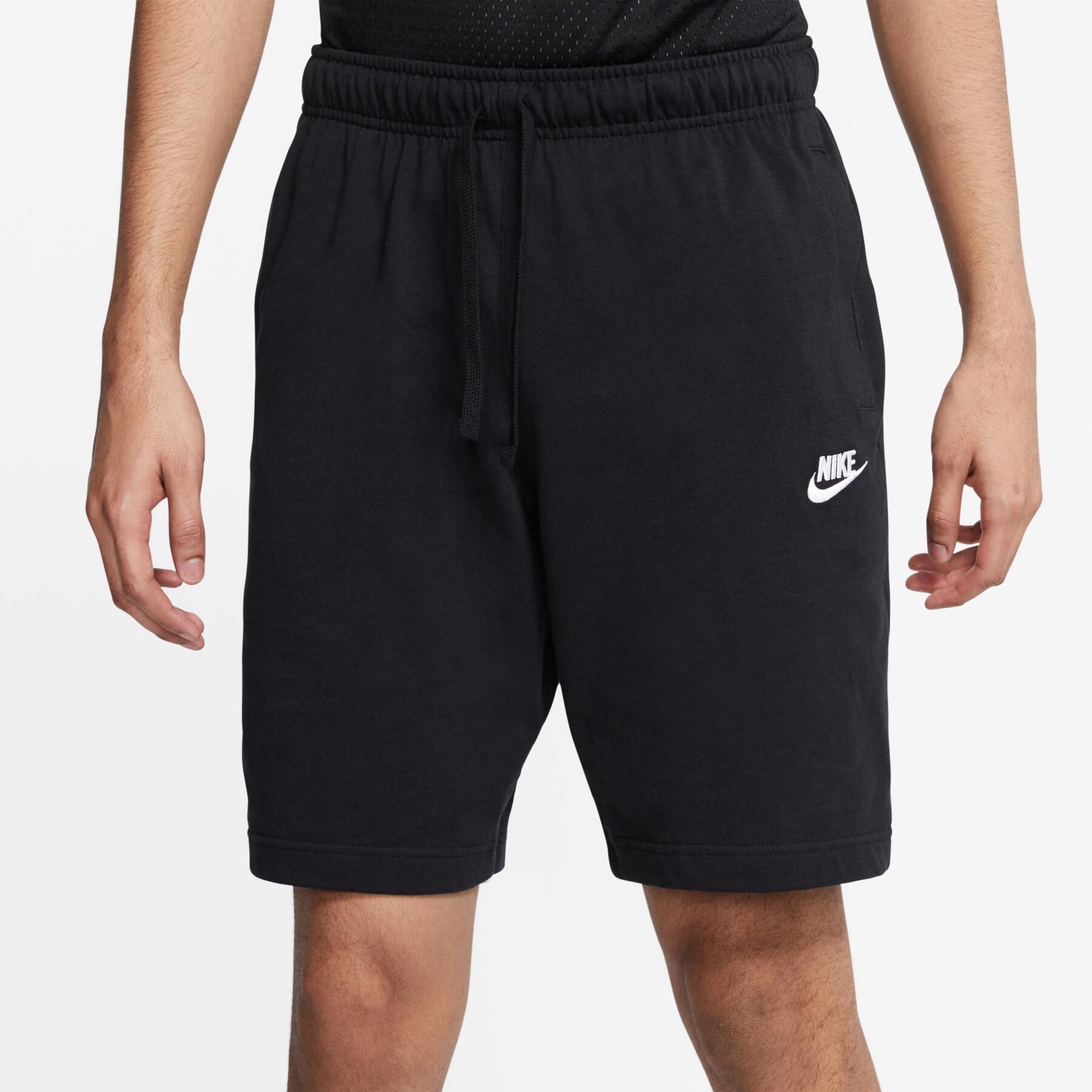 Krótka Nike Sportswear Club Fleece