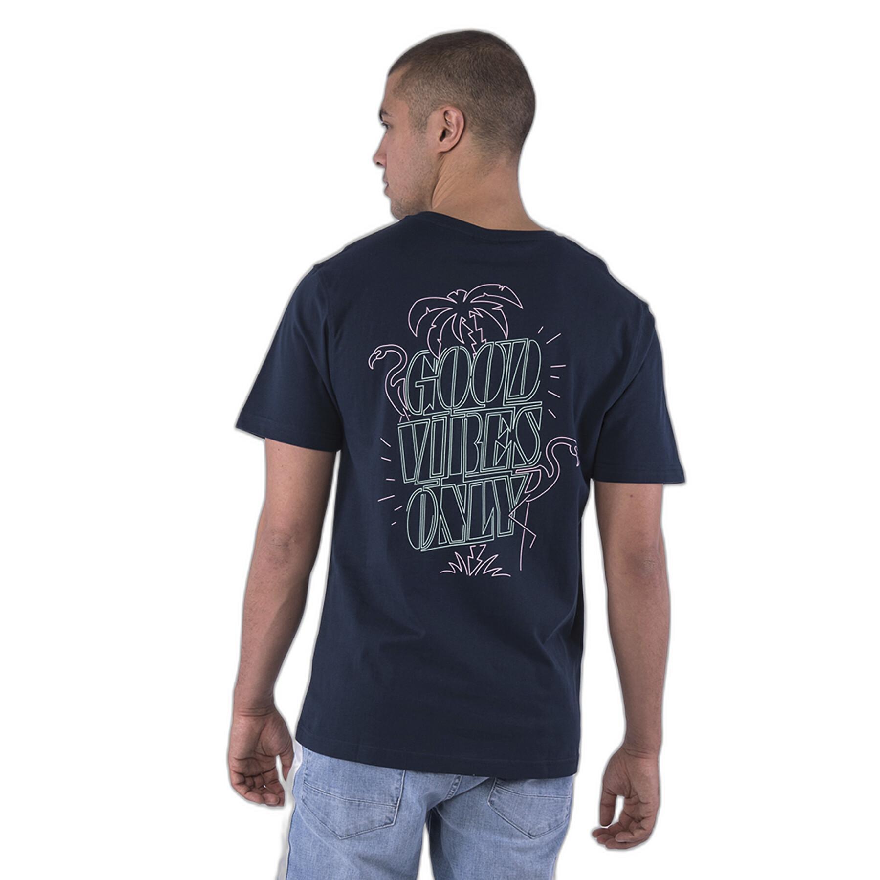Koszulka duże rozmiary Cayler & Sons WL GDVBS