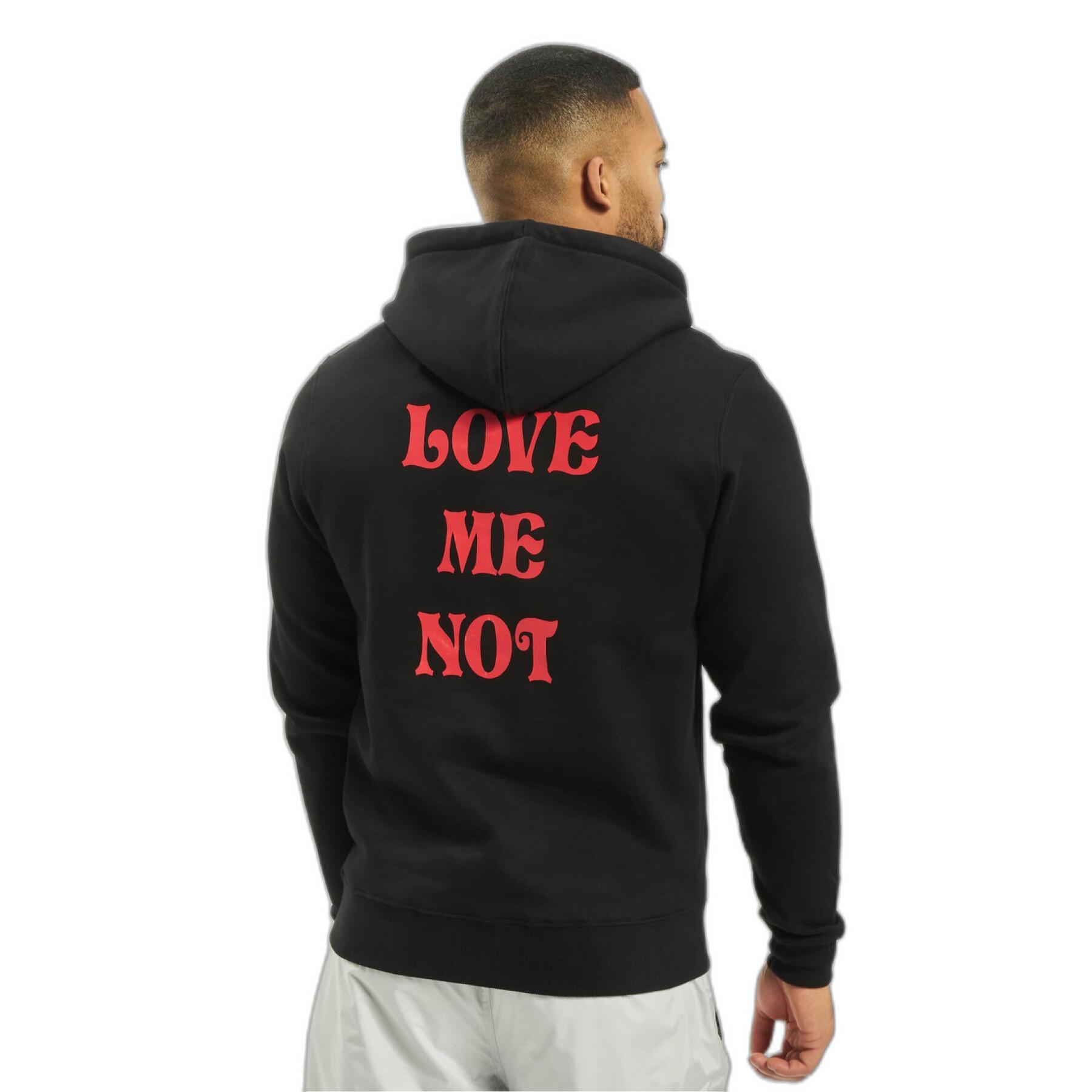 Bluza Cayler & Sons WL Love Me Not