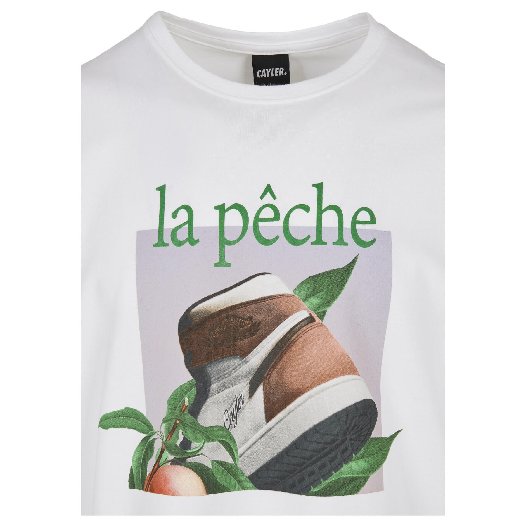 Koszulka Cayler & Sons Le Peche
