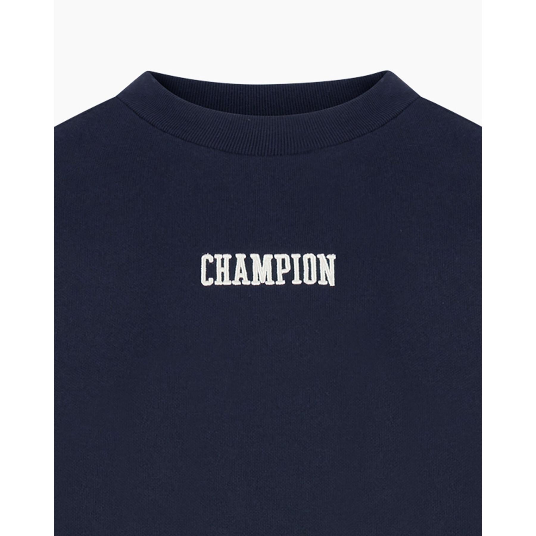 Bluza dziecięca Champion Rochester