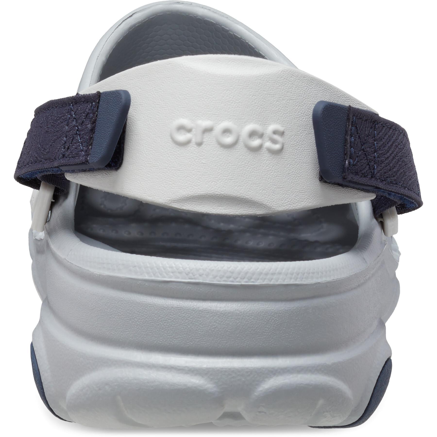 Chodaki Crocs Classic All Terrain