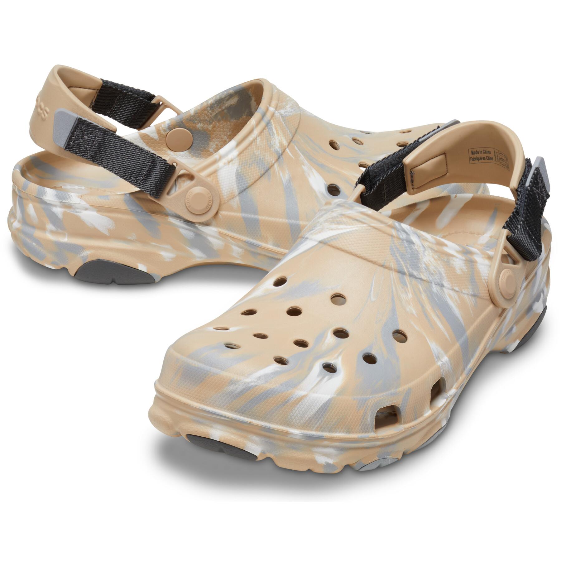 Sandały Crocs Classic All Terrain