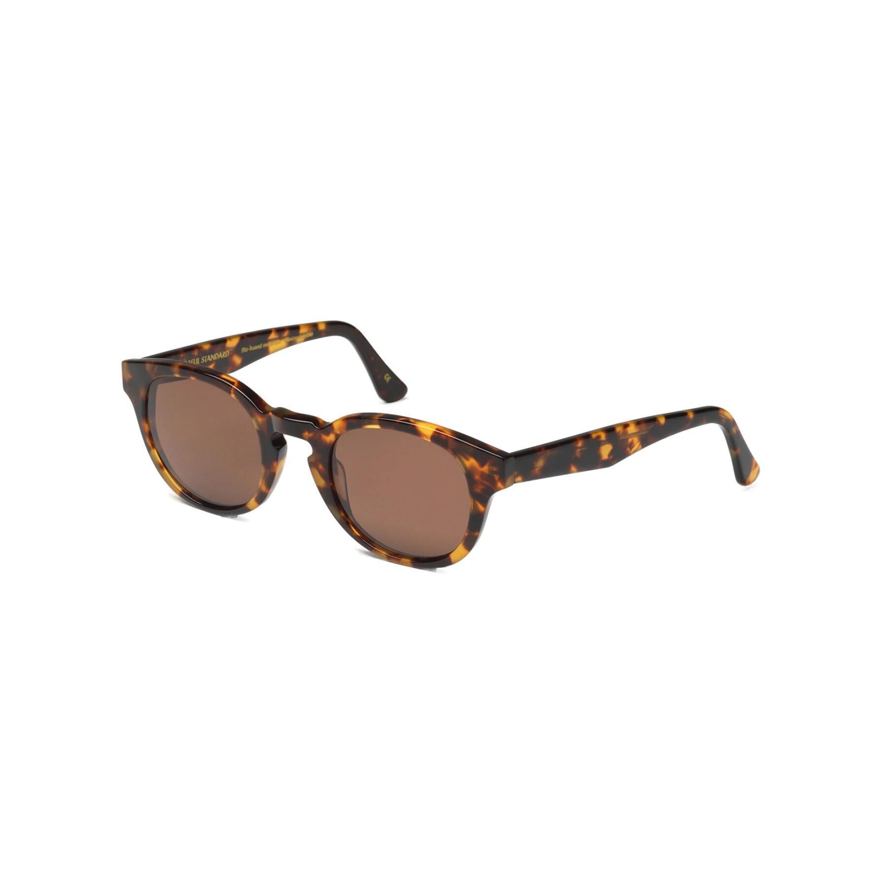 Okulary przeciwsłoneczne Colorful Standard 12 classic havana/brown