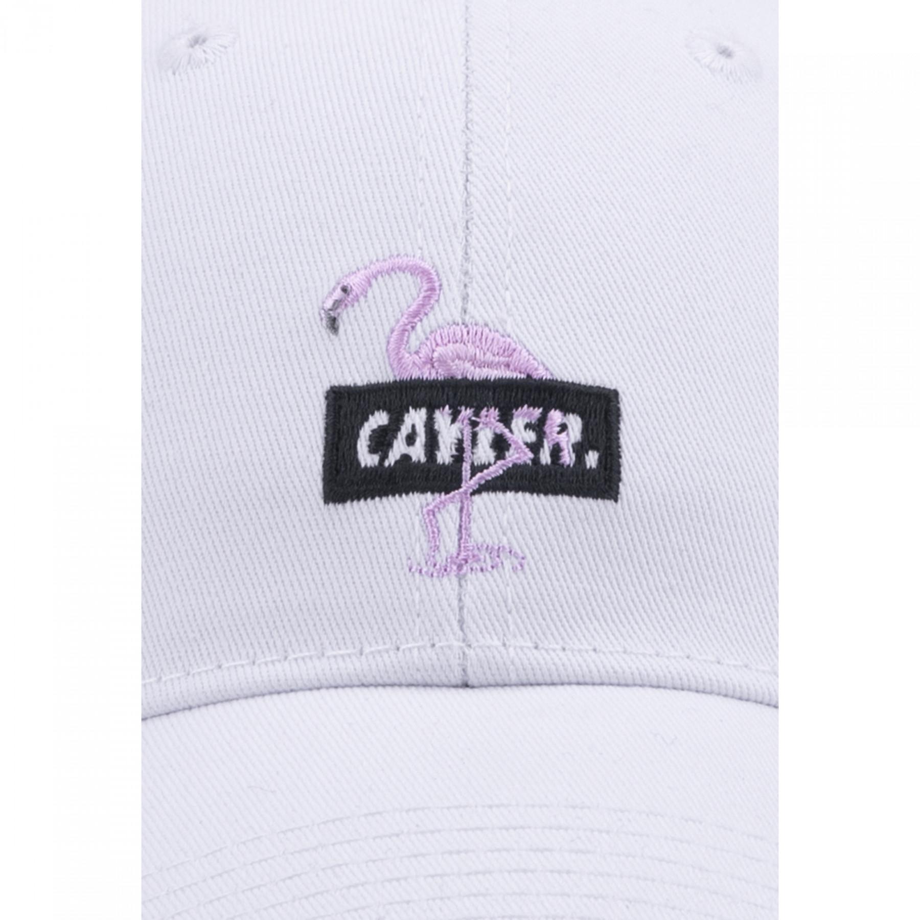 cayler&sons camingo curved cap