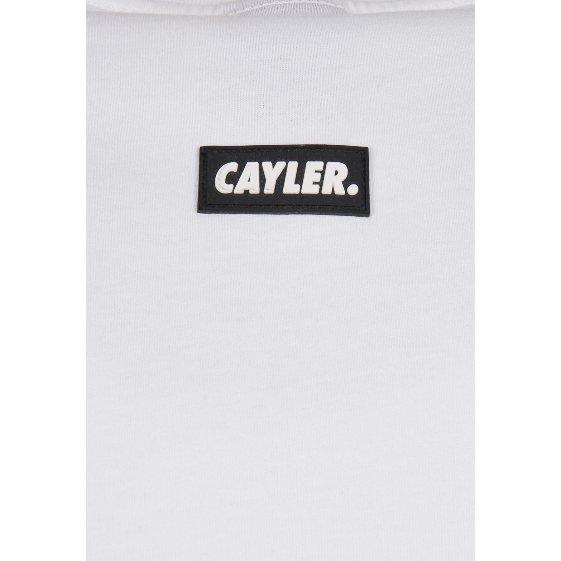 Koszulka Cayler & Sons c&s wl muniv