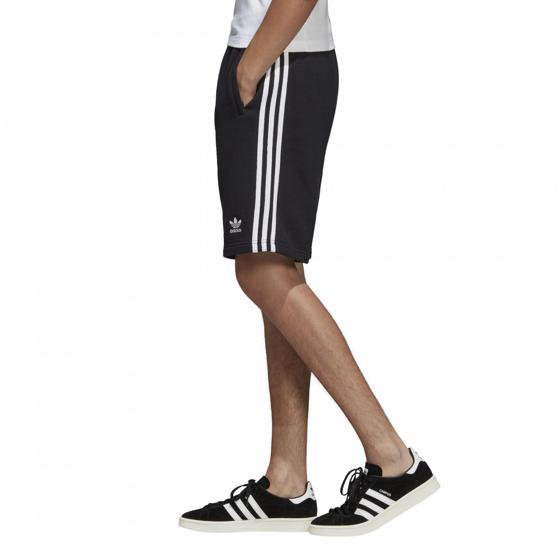 Short adidas 3-Stripes black