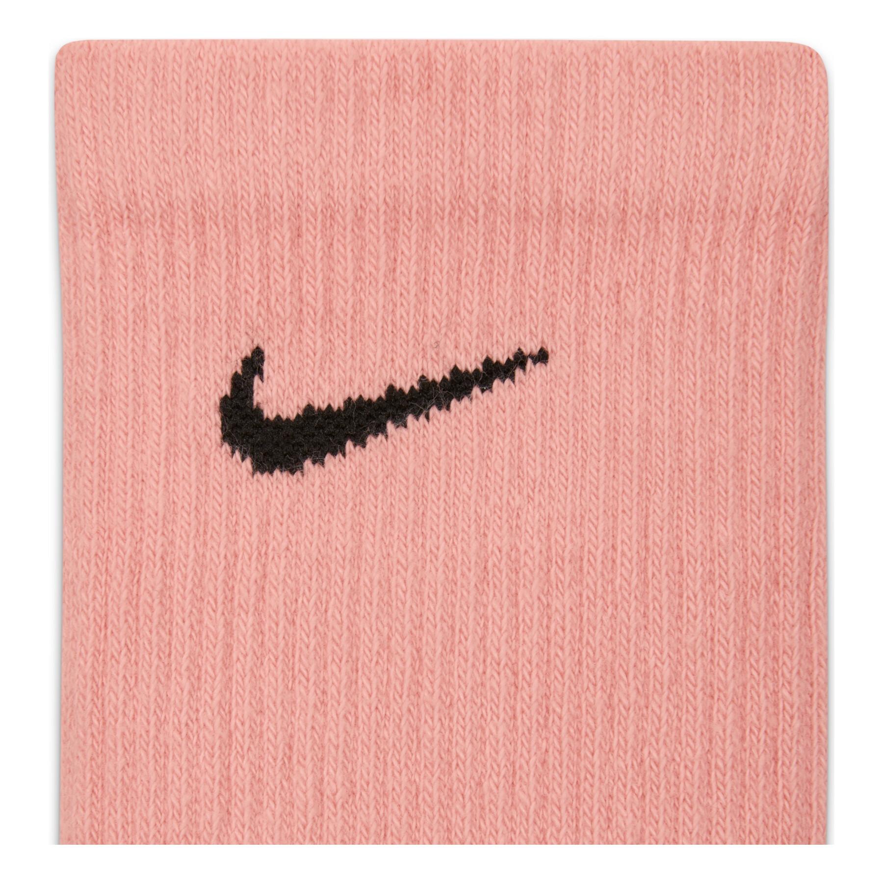 Skarpetki Nike Everyday Plus Cushioned
