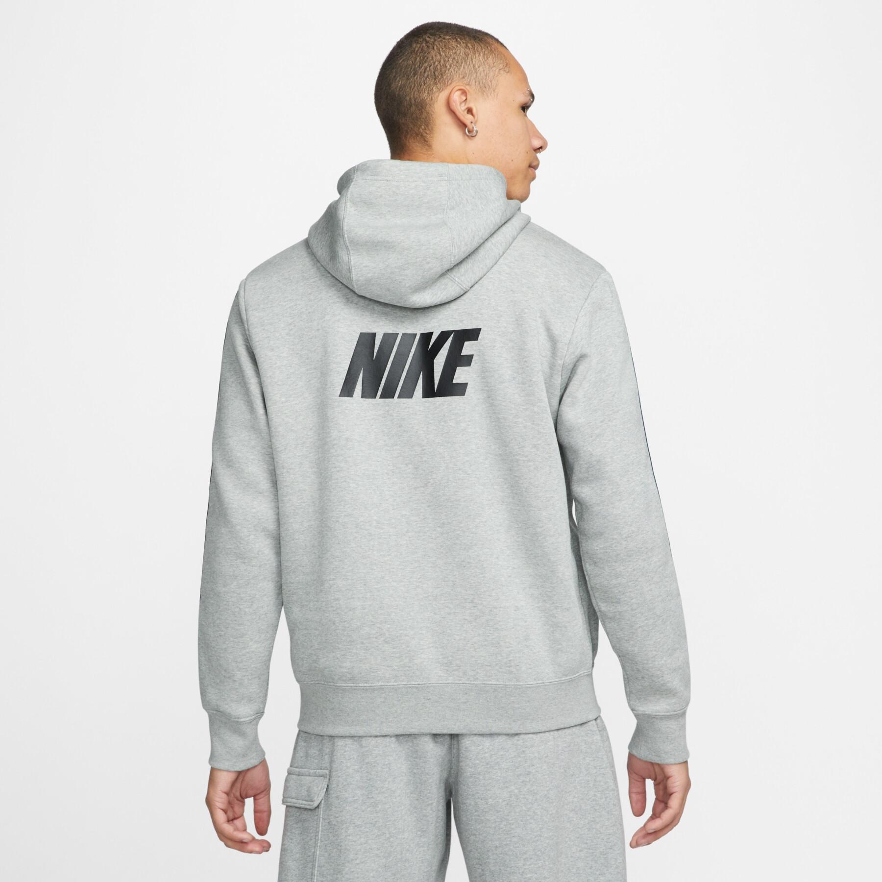 Bluza Nike Repeat