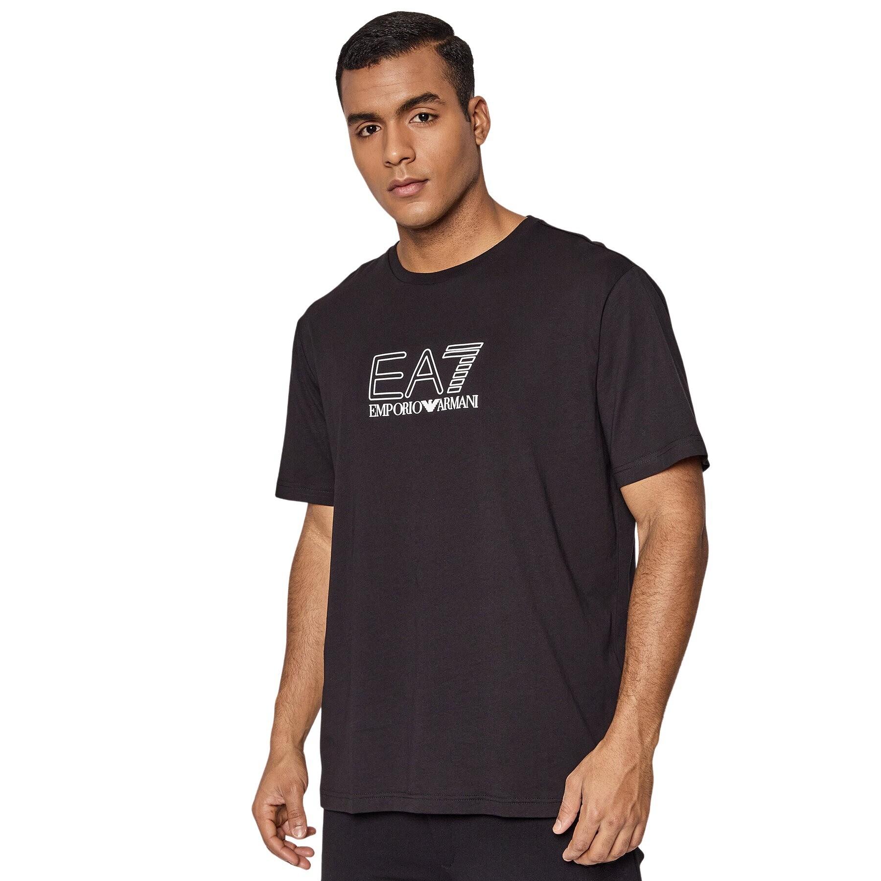 Koszulka Armani Exchange EA7