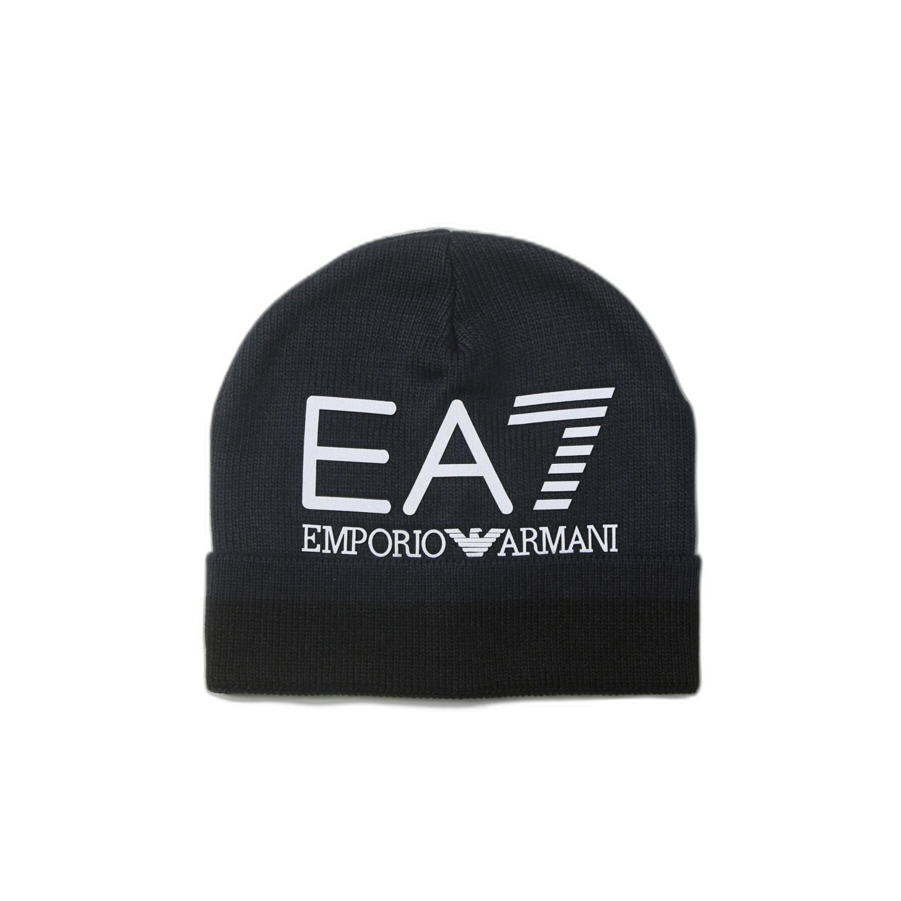 Czapka EA7 Emporio Armani