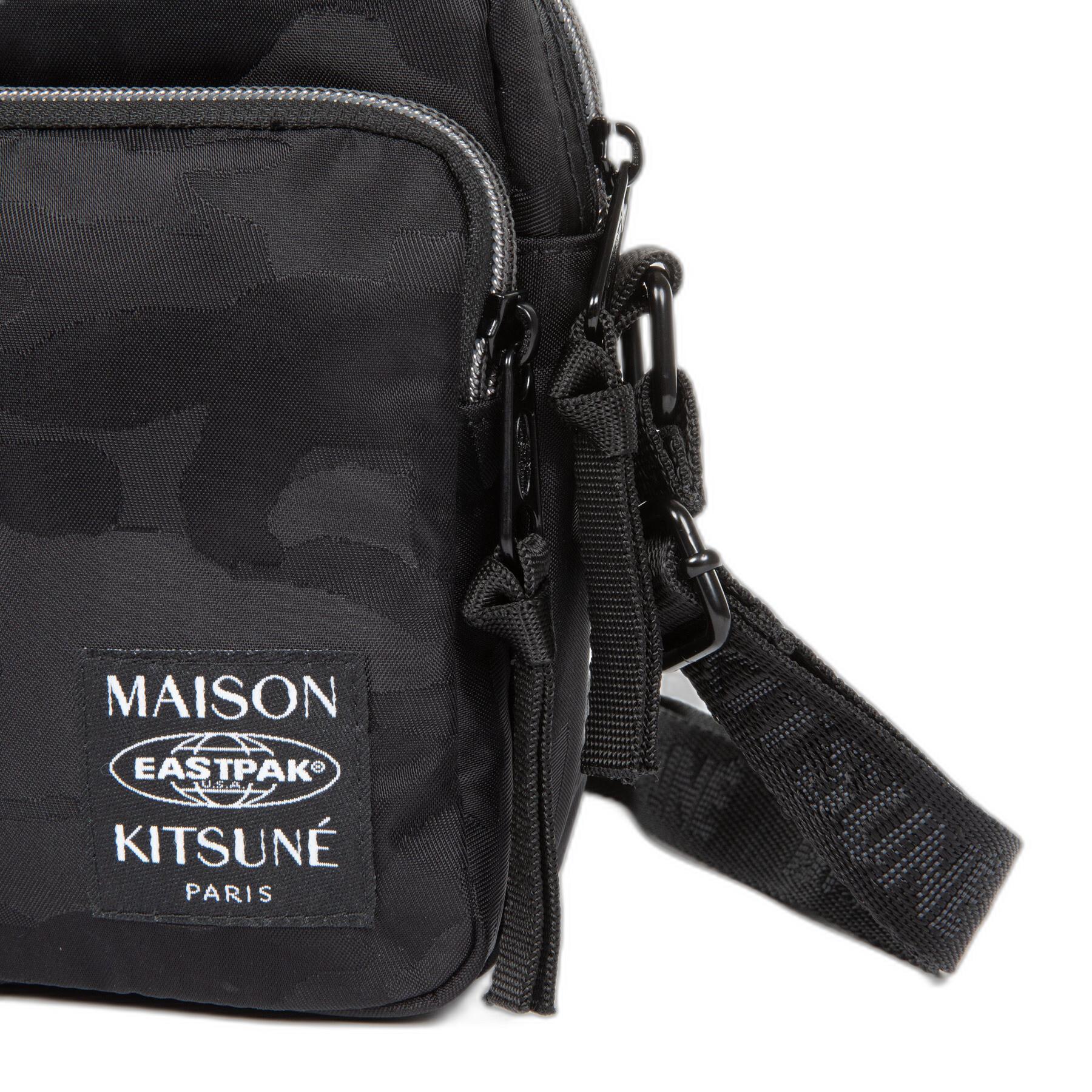 Torba na ramię Eastpak Maison Kitsune One