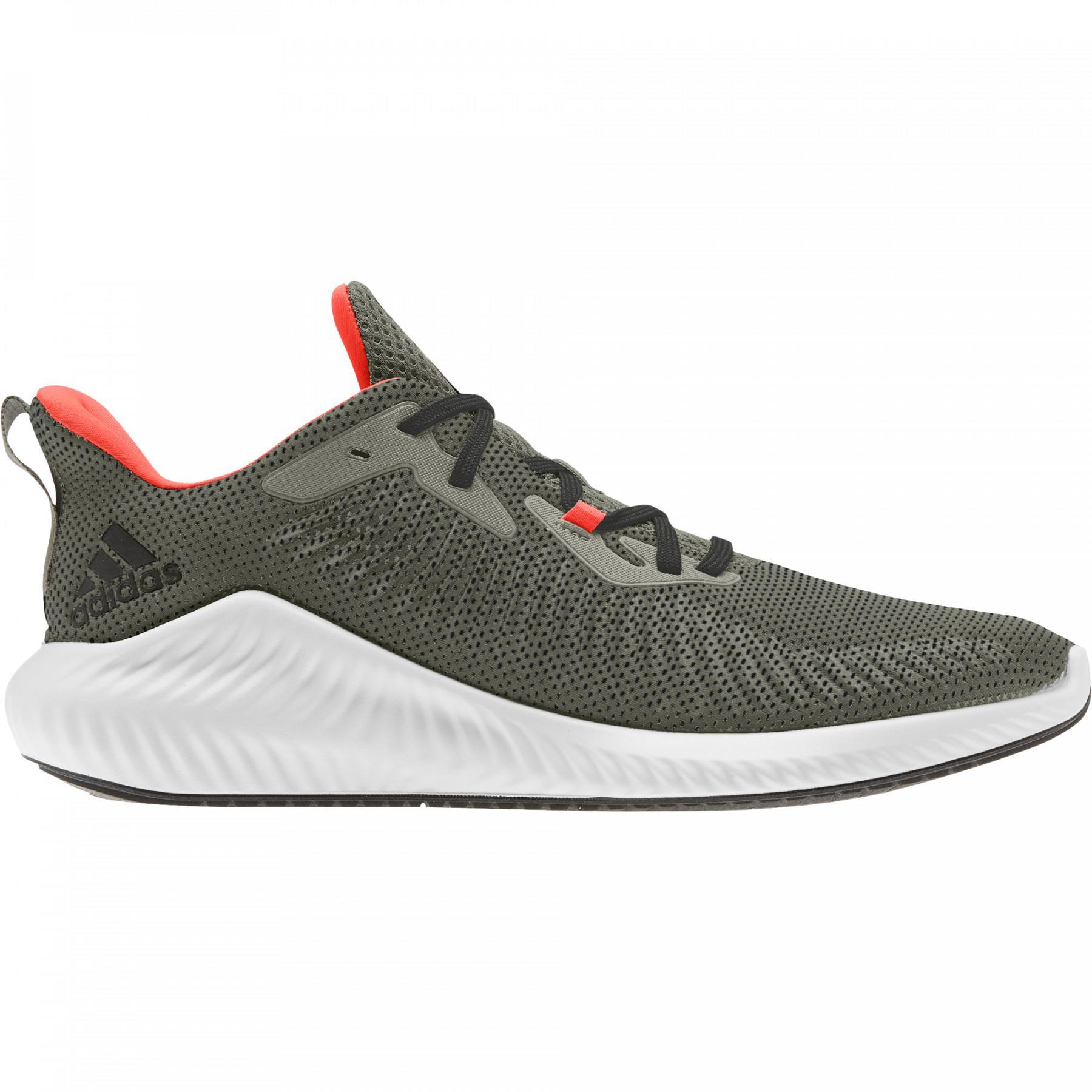 Buty adidas Alphabounce+ Low