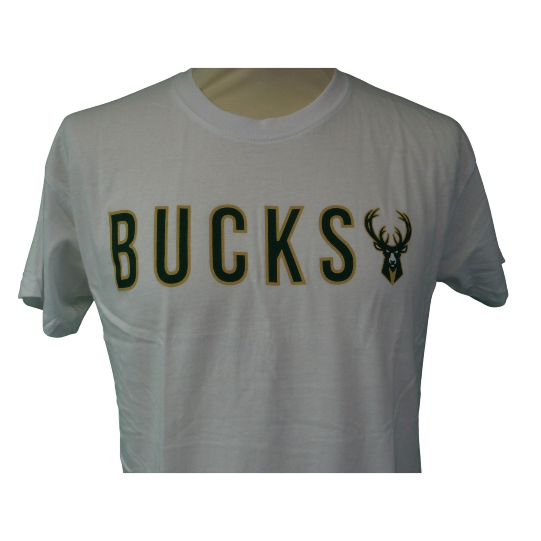 Koszulka Milwaukee Bucks
