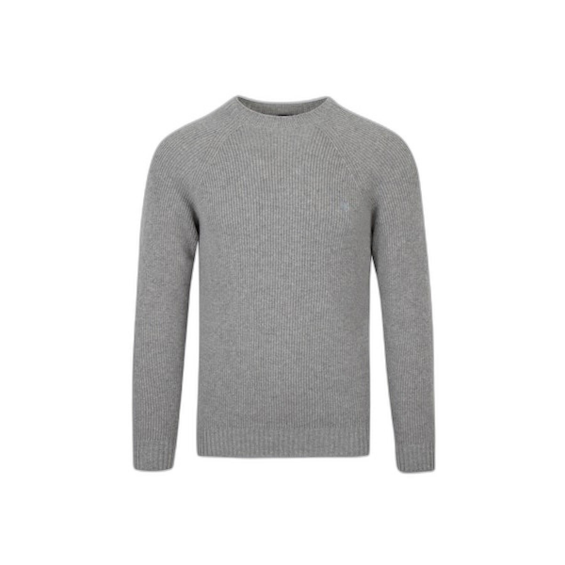 Wełniany sweter Faguo Frehel