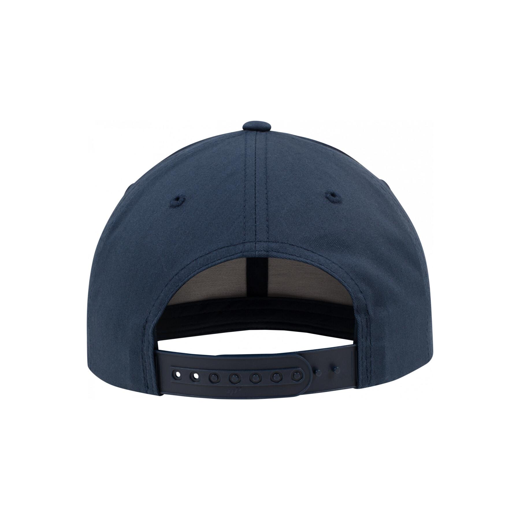 Klasyczna zakrzywiona czapka Flexfit