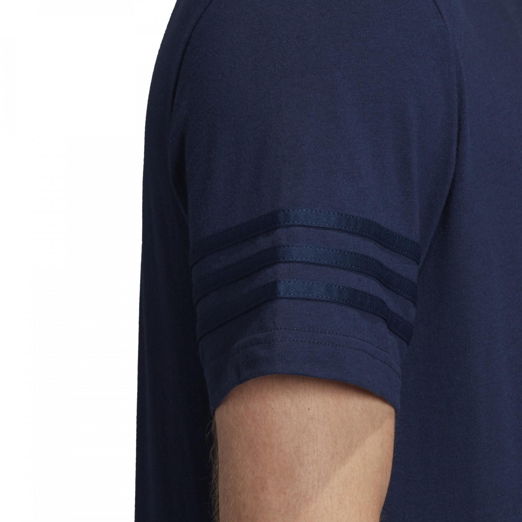 Koszulka adidas originals Outline Trefoil