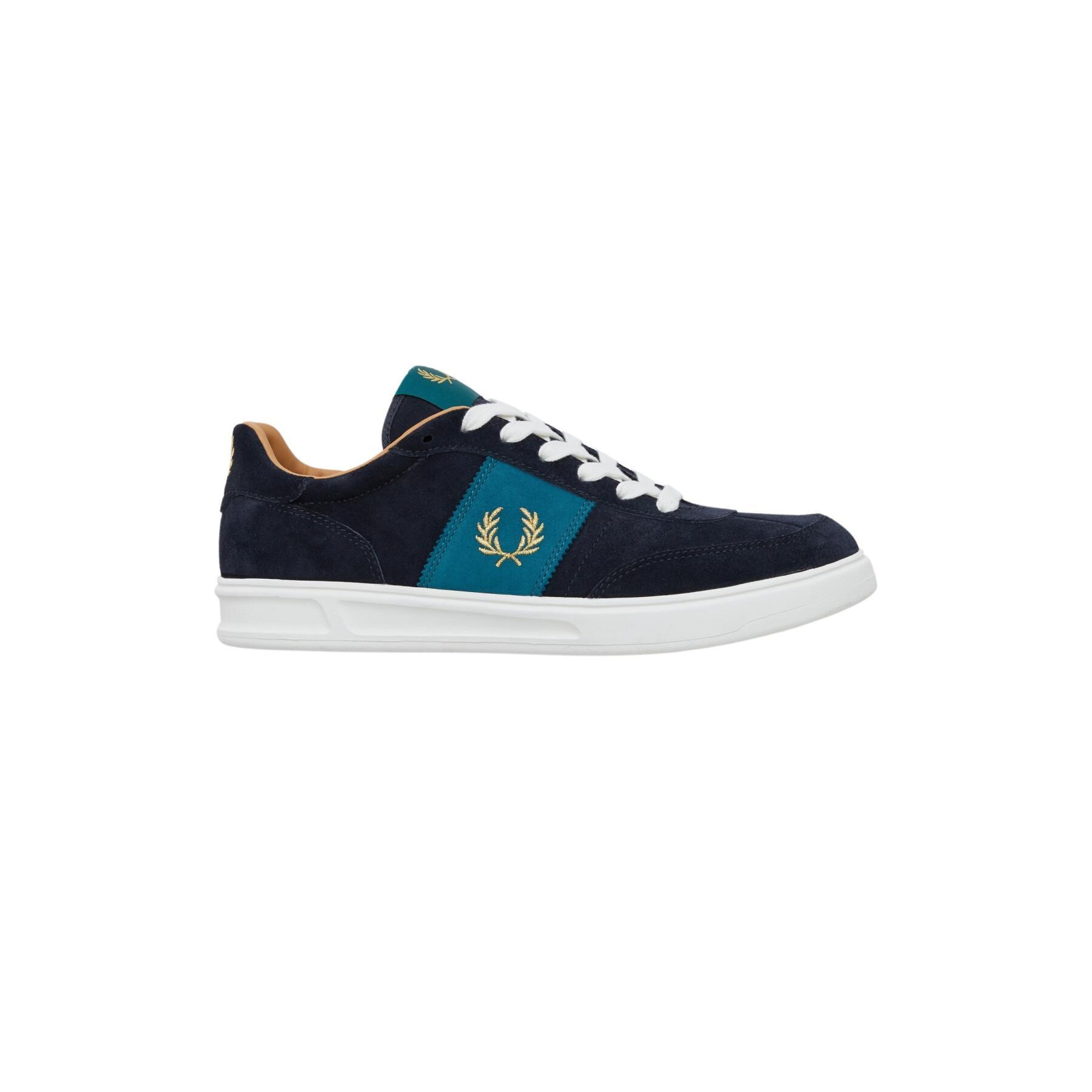Trenerzy Fred Perry B400