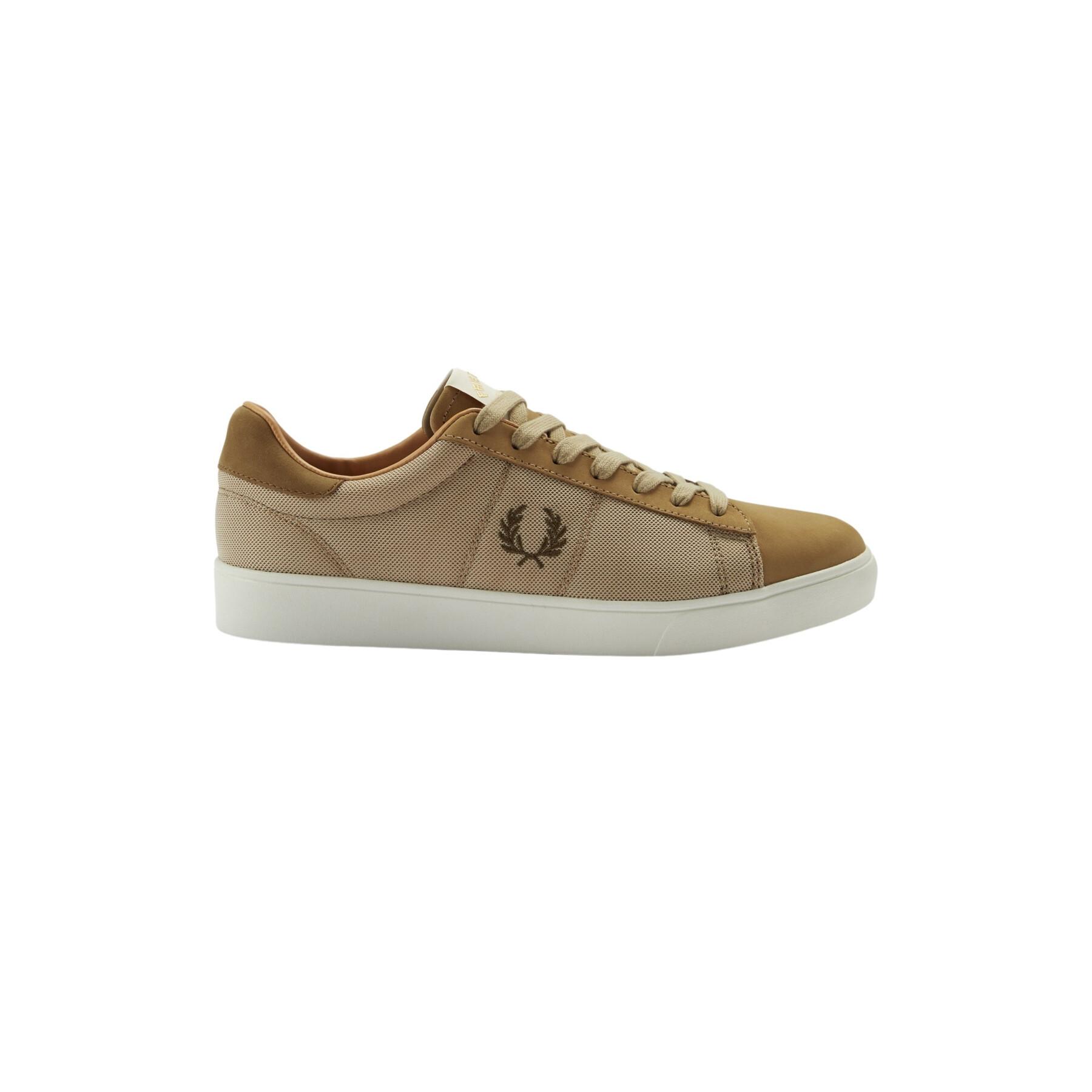Trenerzy Fred Perry Spencer