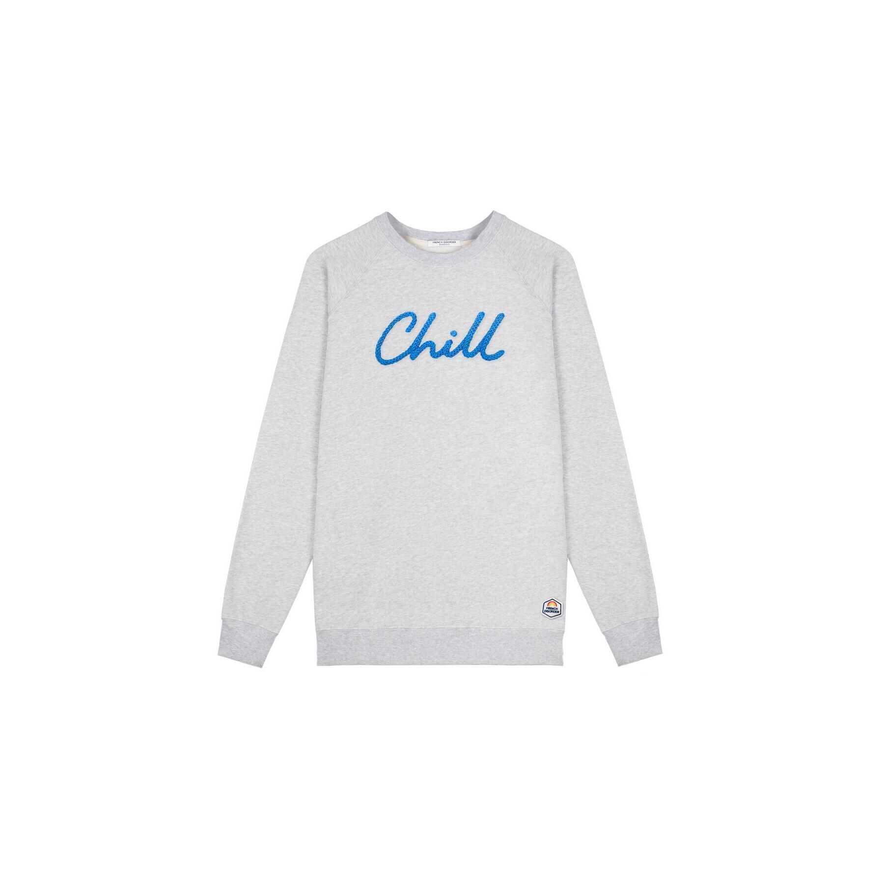 Bluza French Disorder Clyde Chill