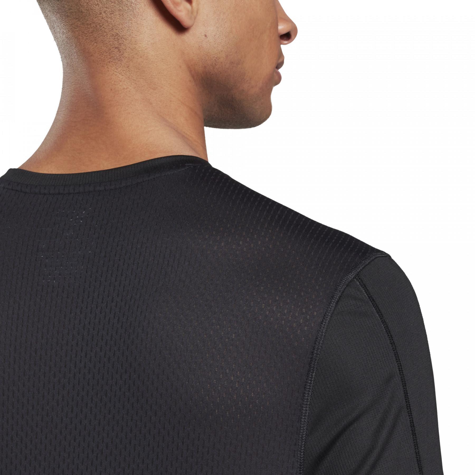 Koszulka Reebok Running Essentials Long Sleeve Shirt
