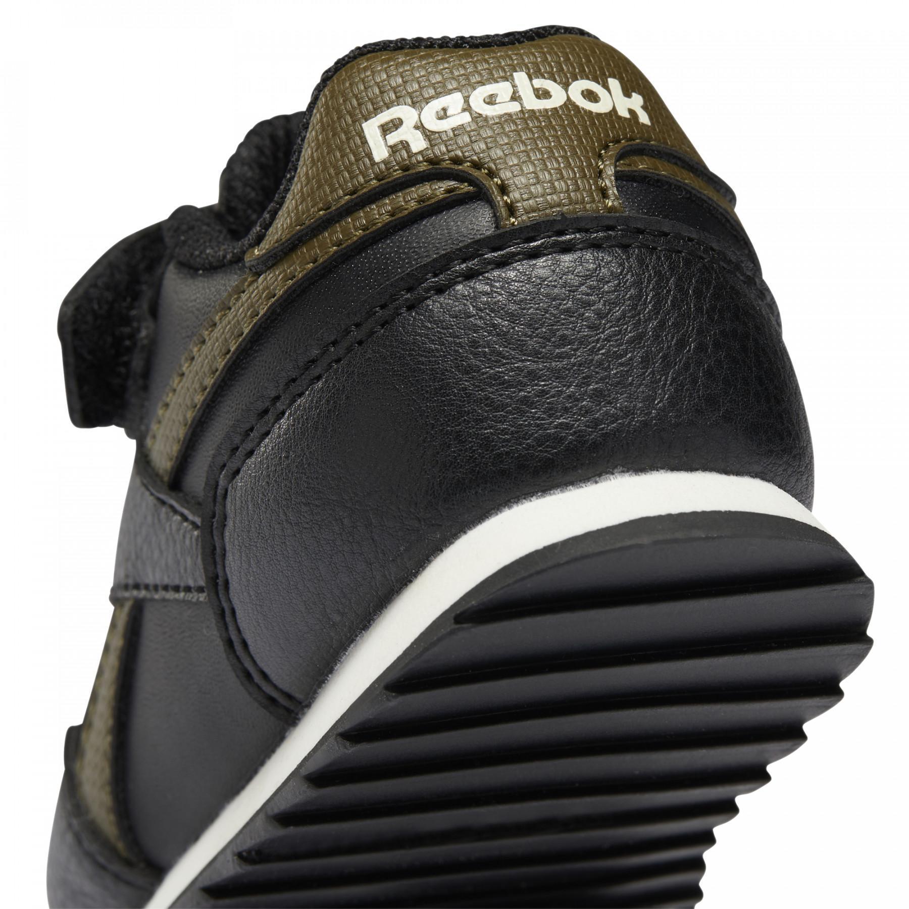 Buty dziecięce Reebok Classics Royal Jogger 3