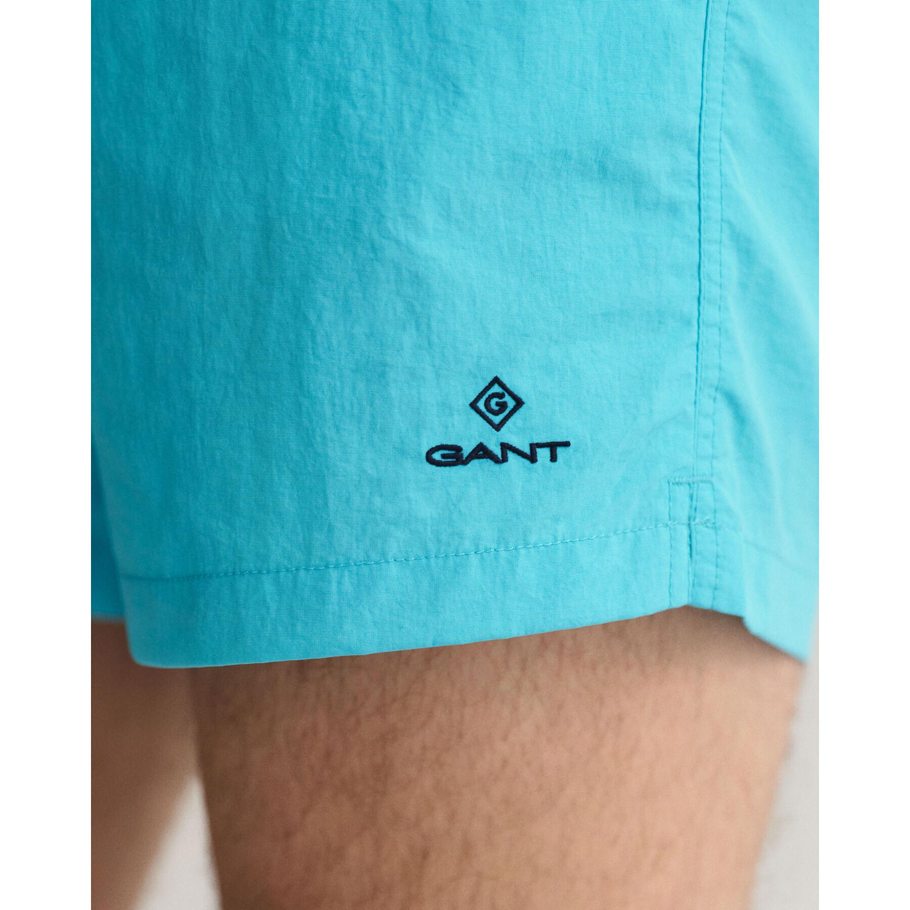 Szorty kąpielowe Gant Classic Fit