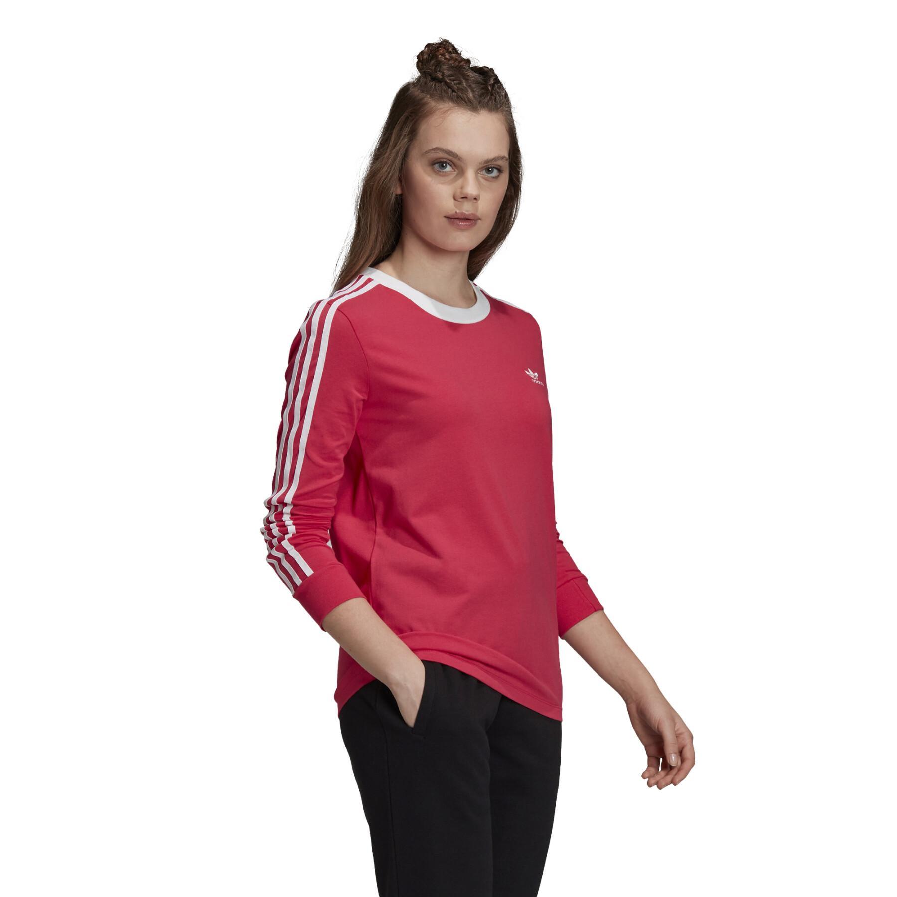 Koszulka damska adidas Originals 3-Bandes