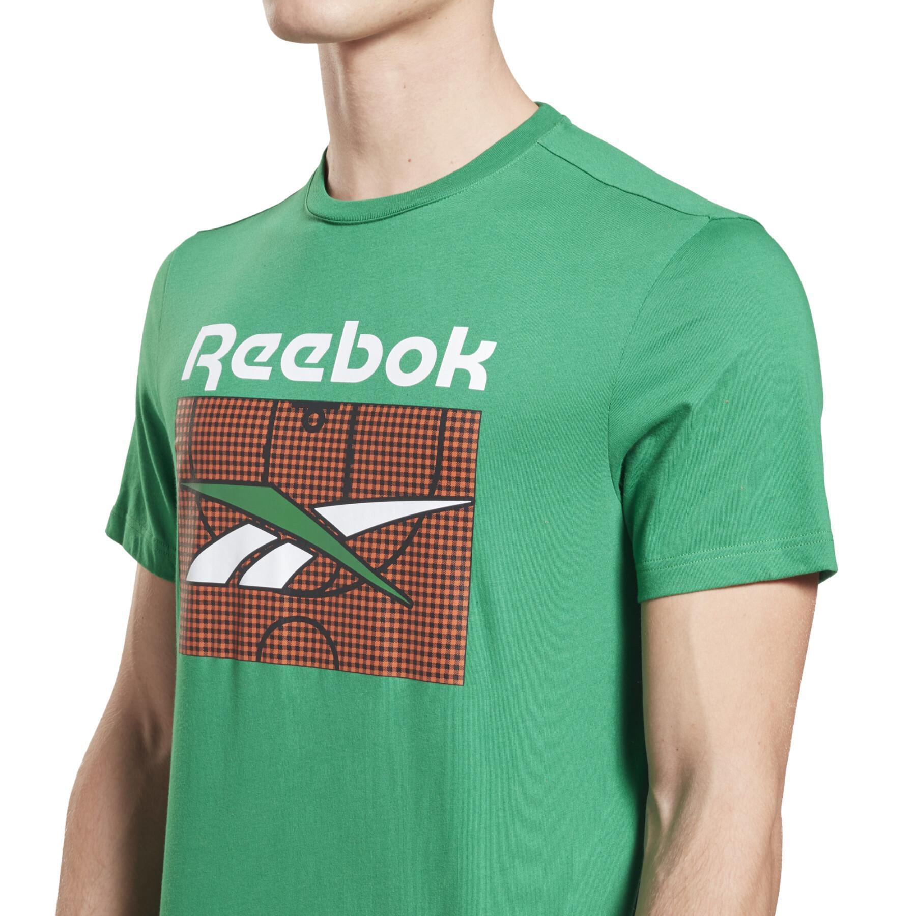 Koszulka Reebok Classics Graphic