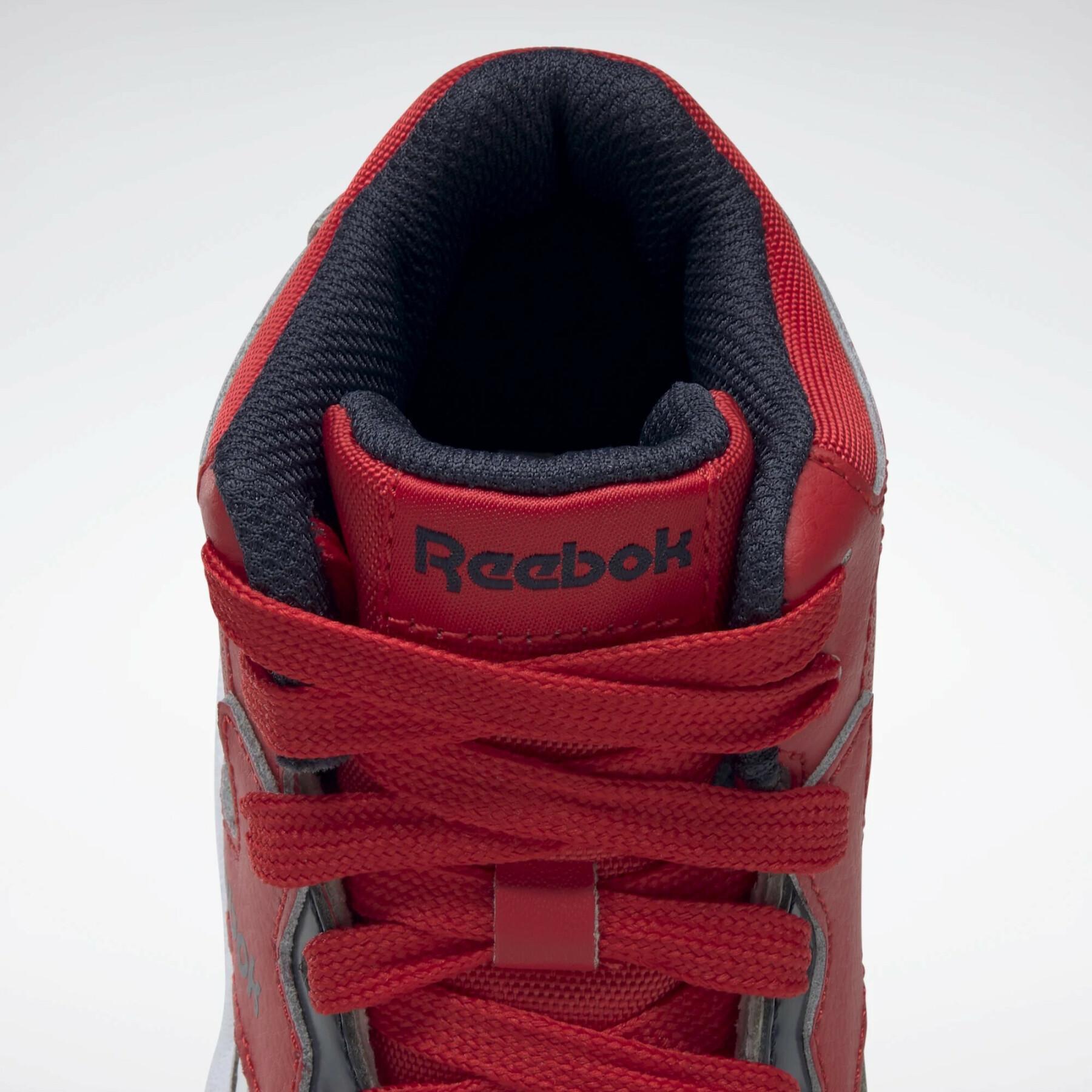 Buty dziecięce Reebok BB4500 Court
