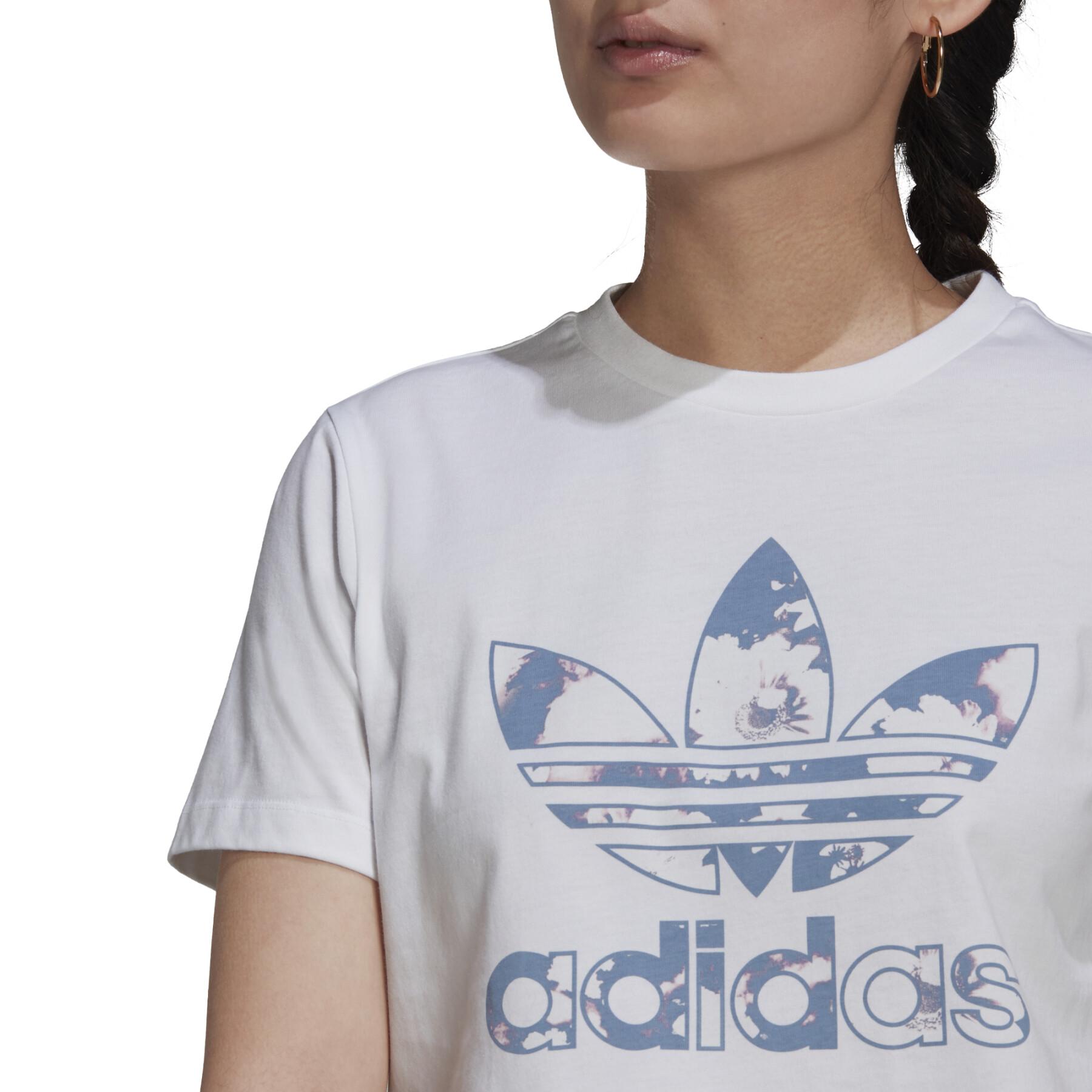 Koszulka damska adidas Originals