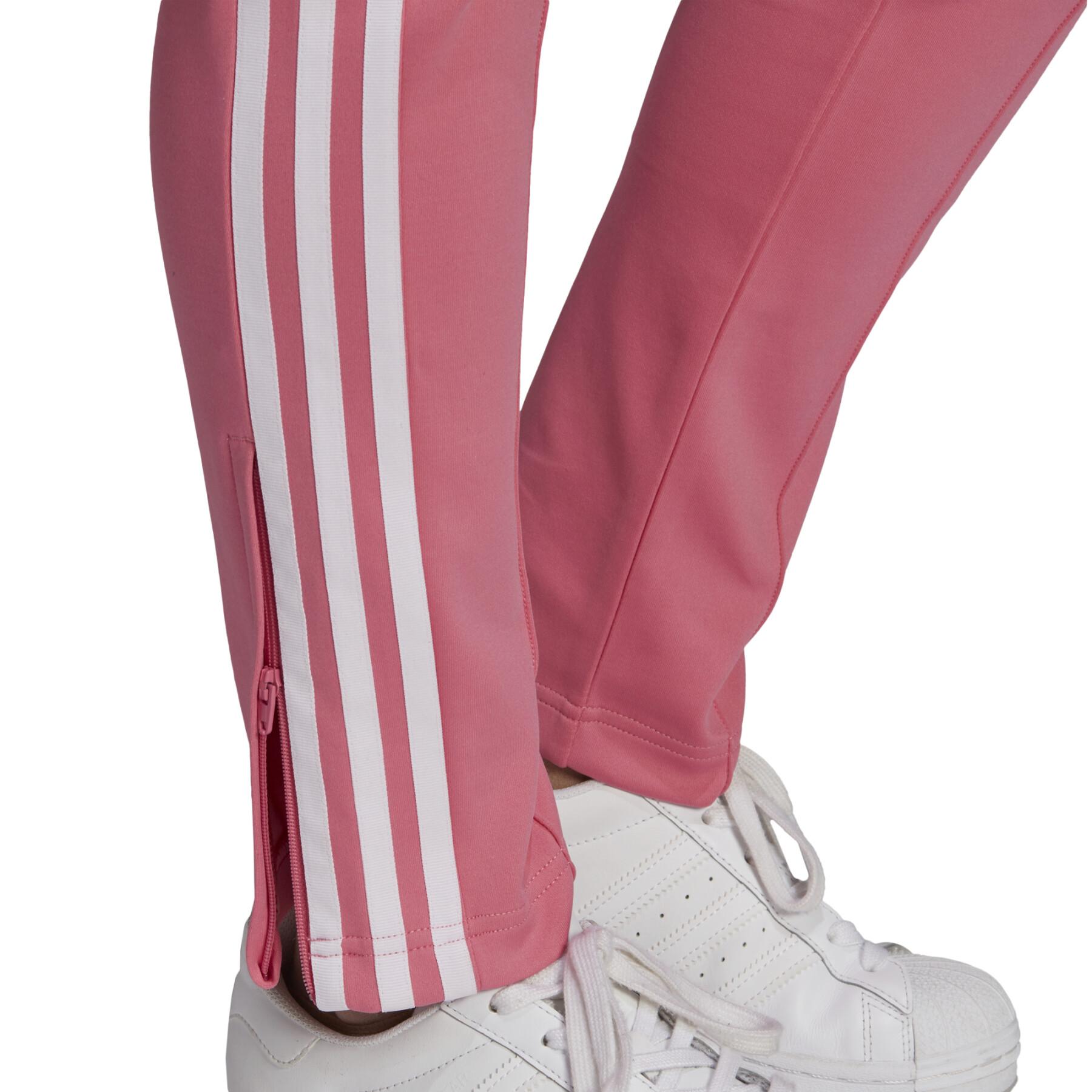 Spodnie dresowe damskie adidas Originals Primeblue SST