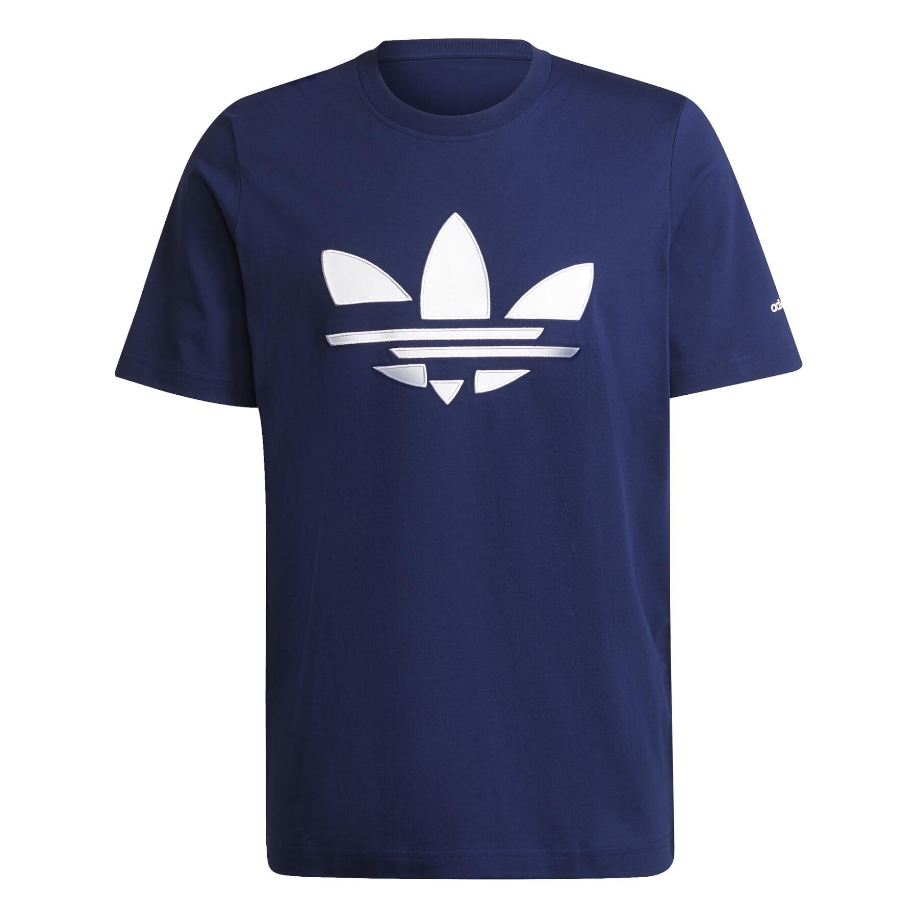 Koszulka adidas Originals Adicolor Trefoil