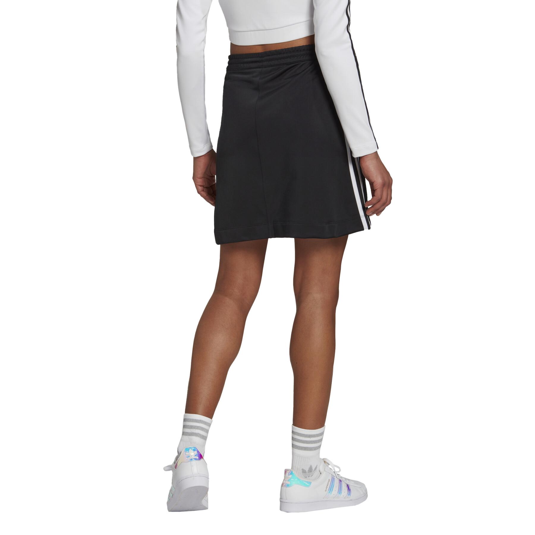 Spódnica damska adidas Originals Adicolor Tricot