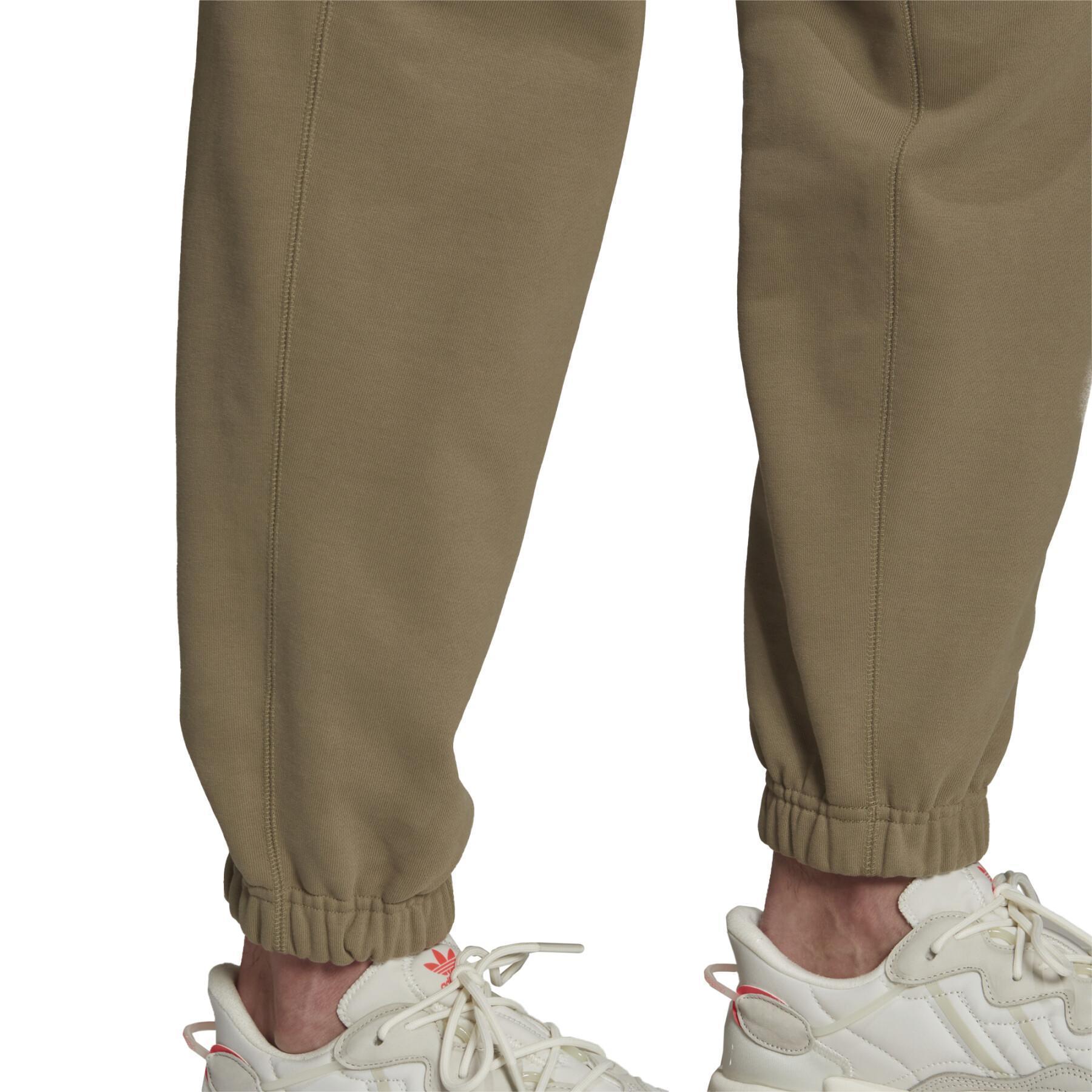 Spodnie dresowe adidas Originals Adicolor Trefoil