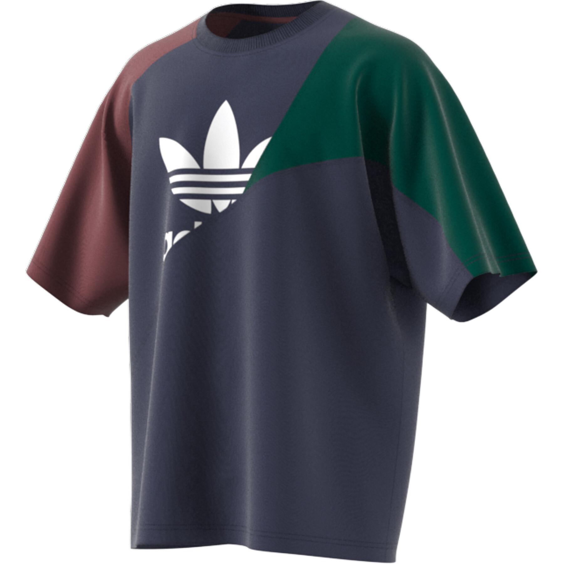 Koszulka z krótkim rękawem adidas Originals Adicolor