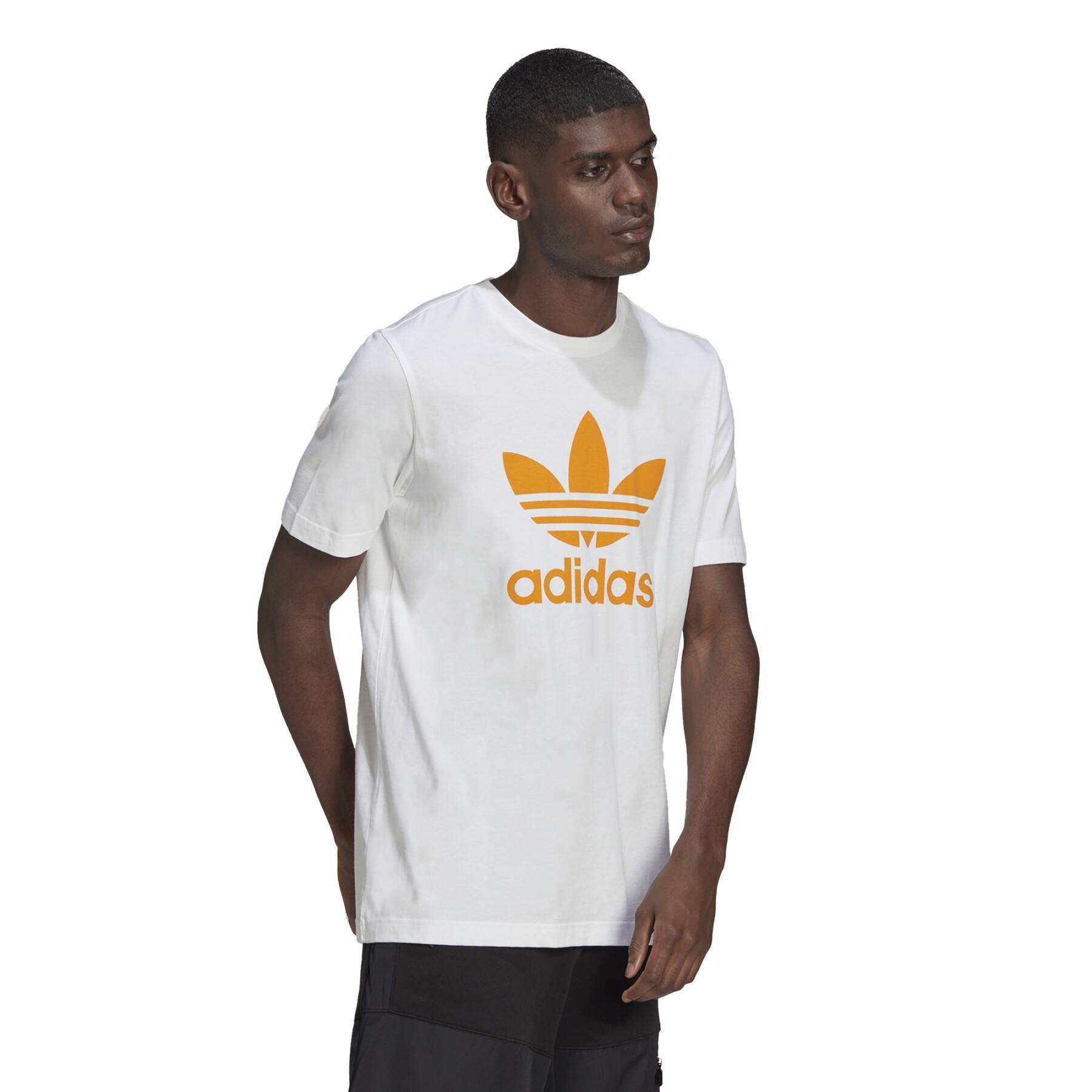 Koszulka z krótkim rękawem adidas Originals Adicolor Classics Trefoil