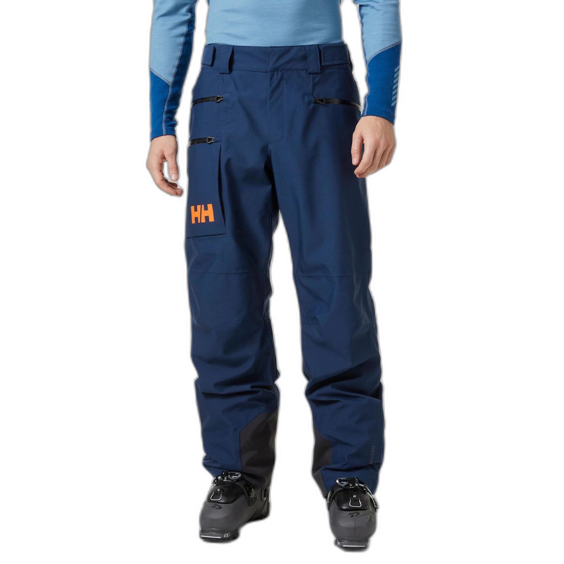 Spodnie narciarskie Helly Hansen Garibaldi 2.0
