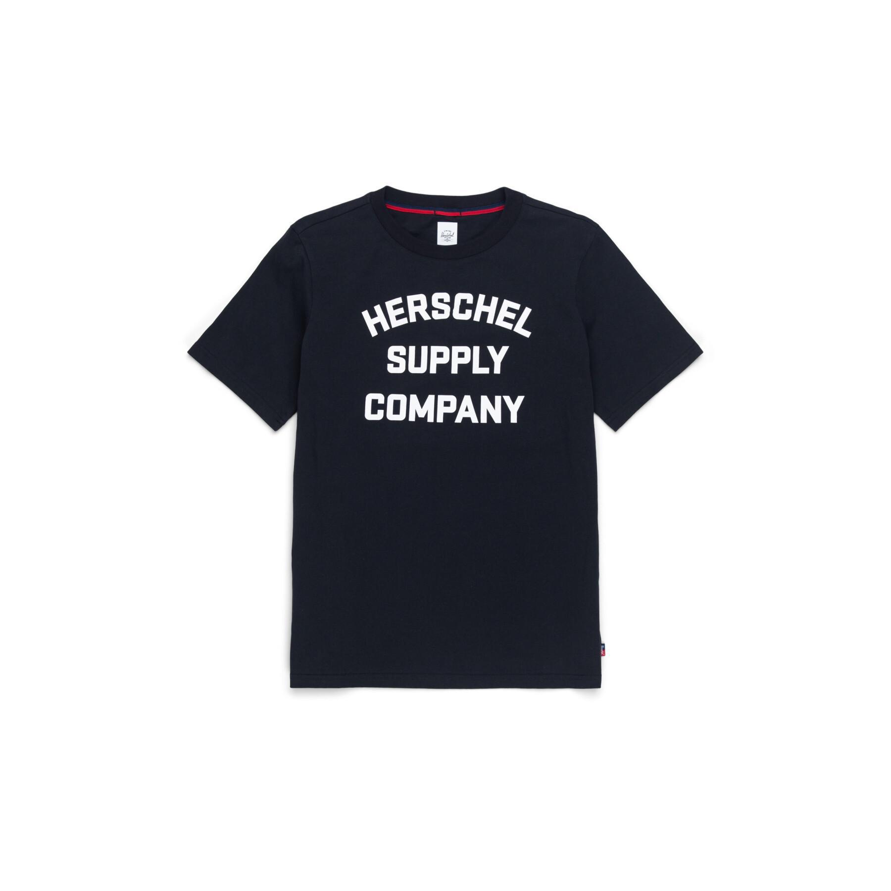 Koszulka Herschel