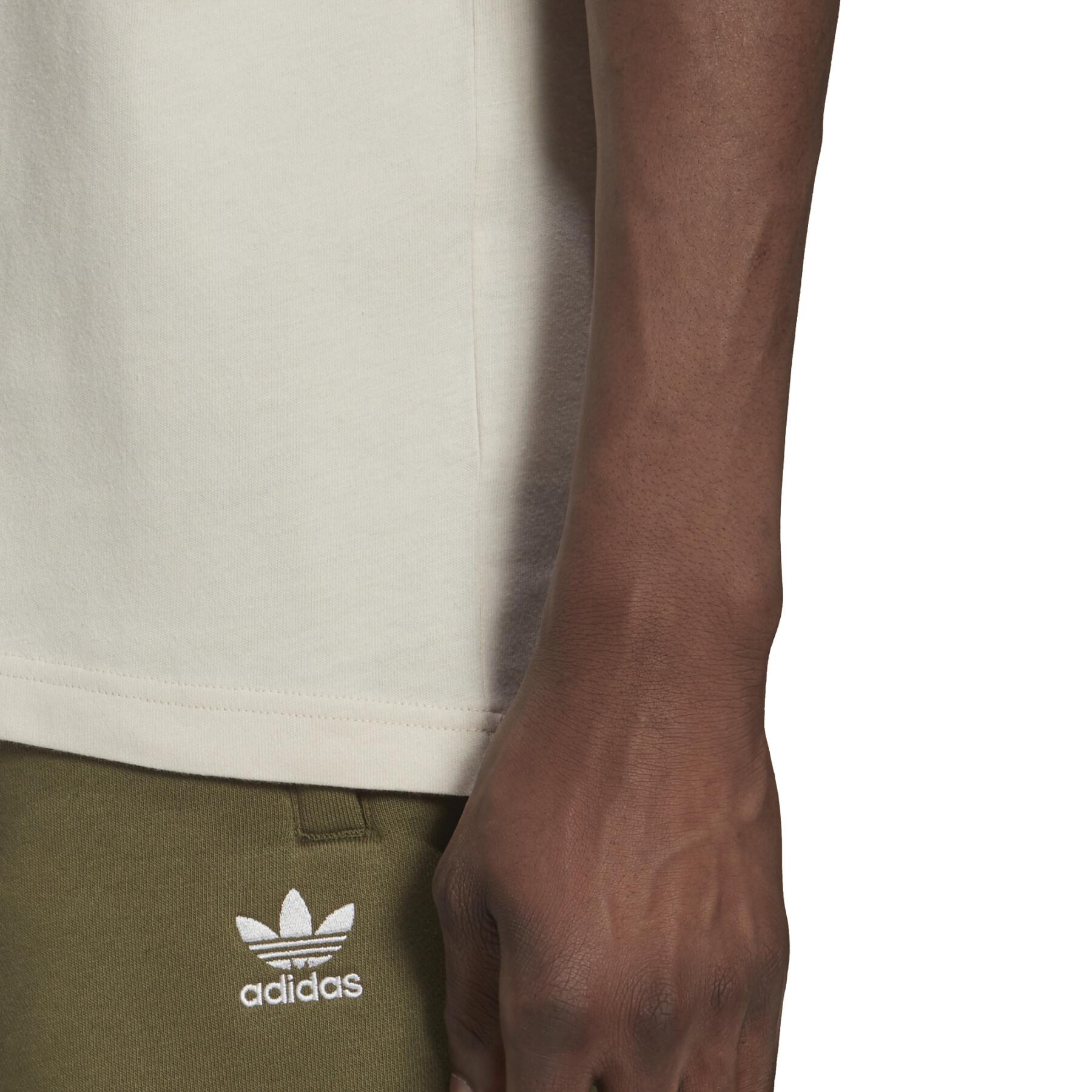Koszulka adidas Originals Trefoil A33 Graphic