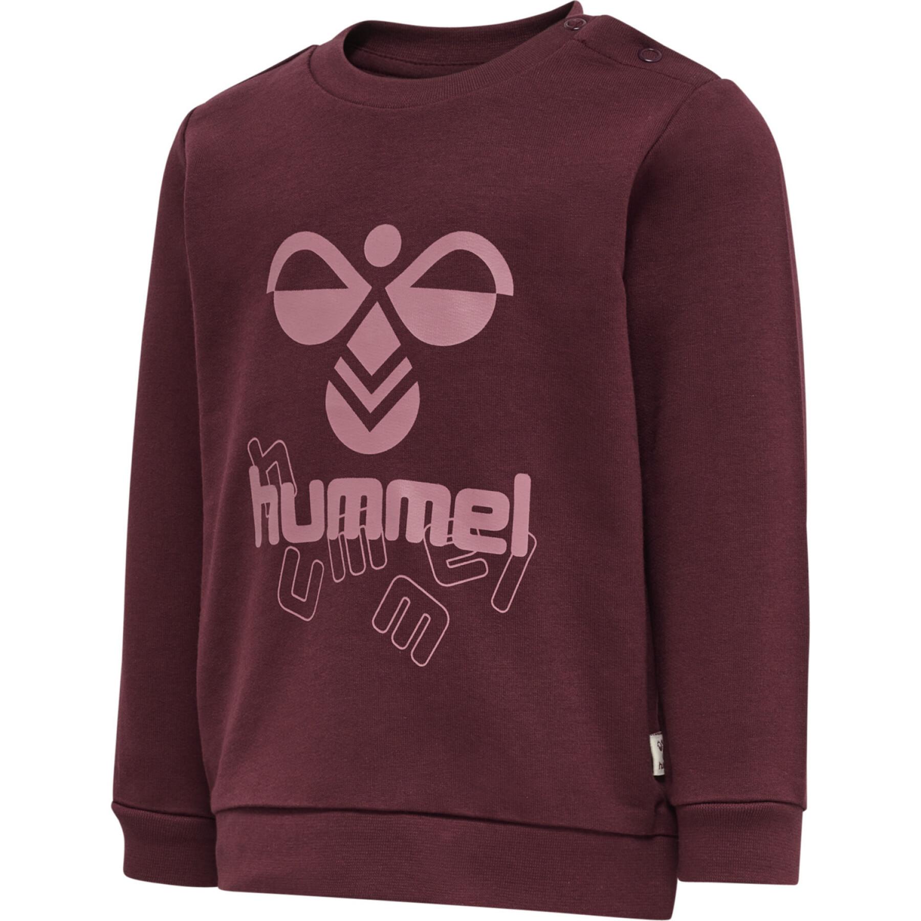 Bluza dla dziecka Hummel Spirit