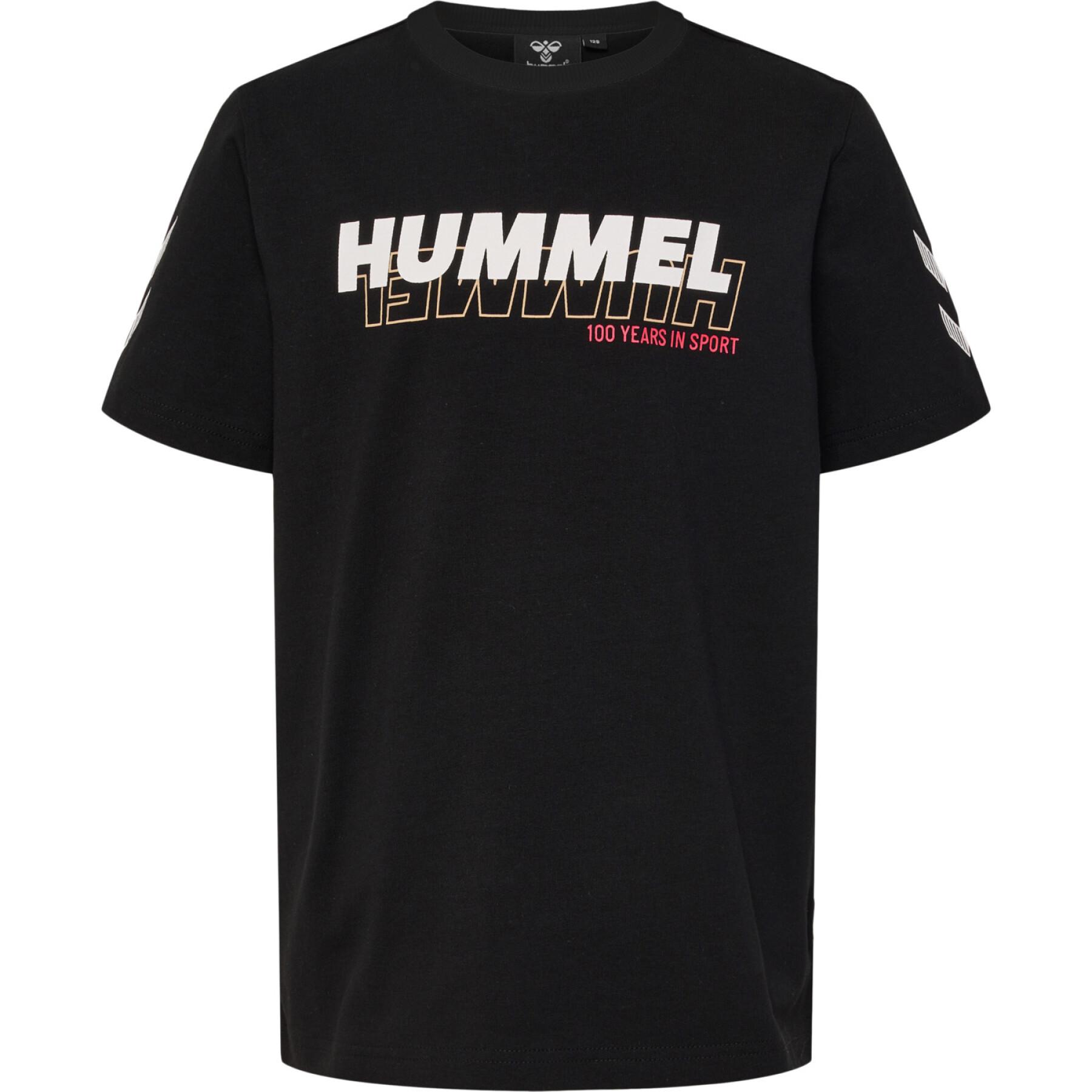Koszulka dla dzieci Hummel hmlSamuel
