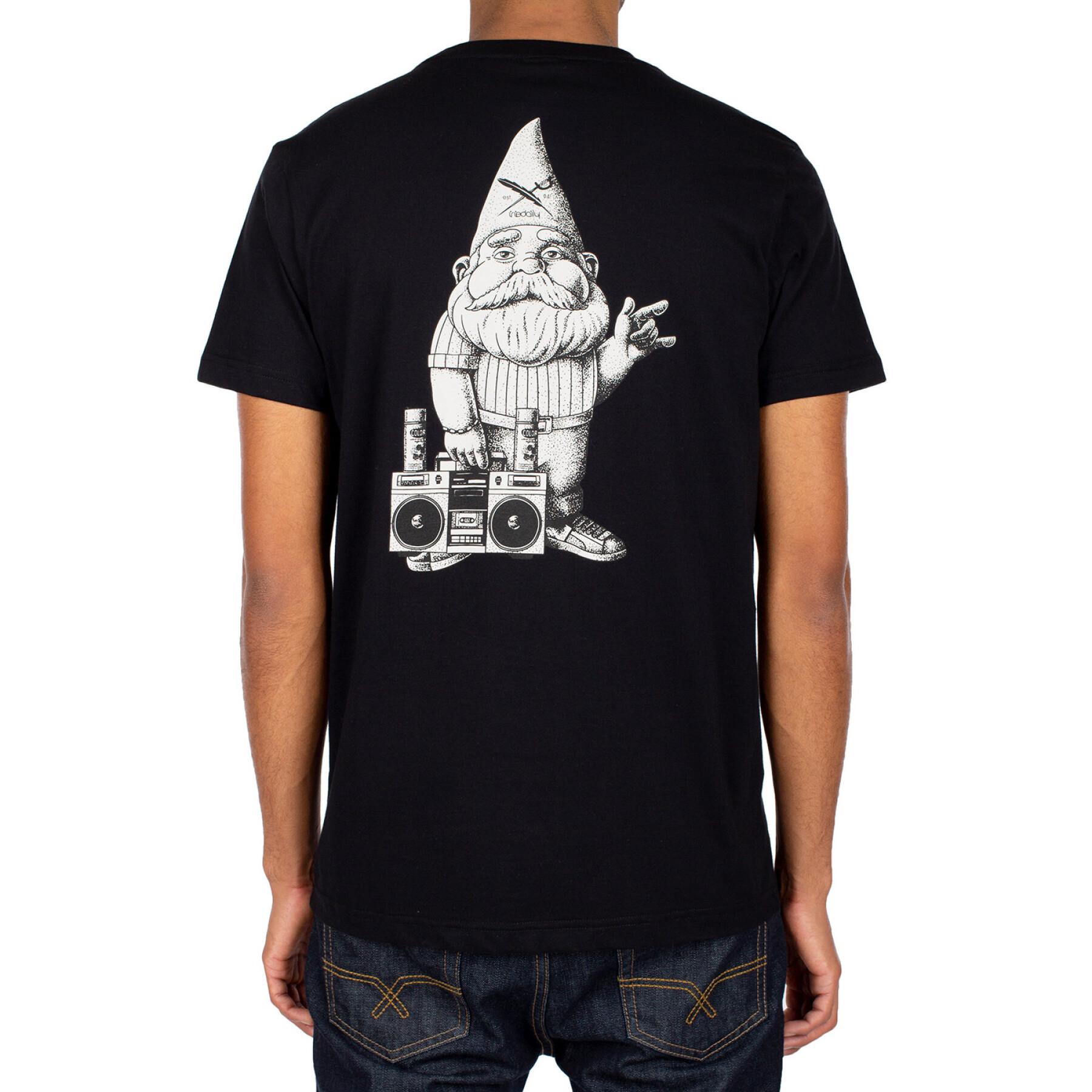 Koszulka Iriedaily Garden Gnome