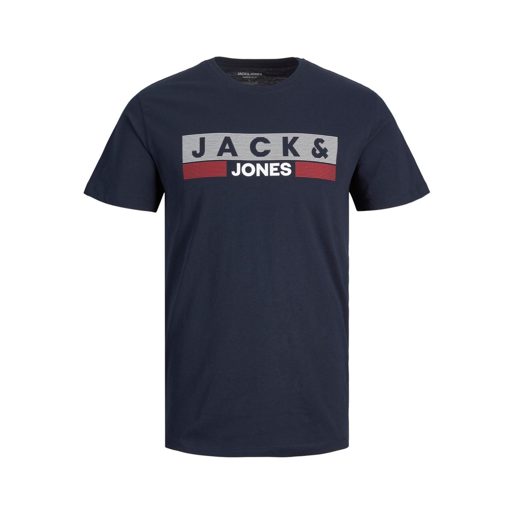 Koszulka Jack & Jones Corp Logo