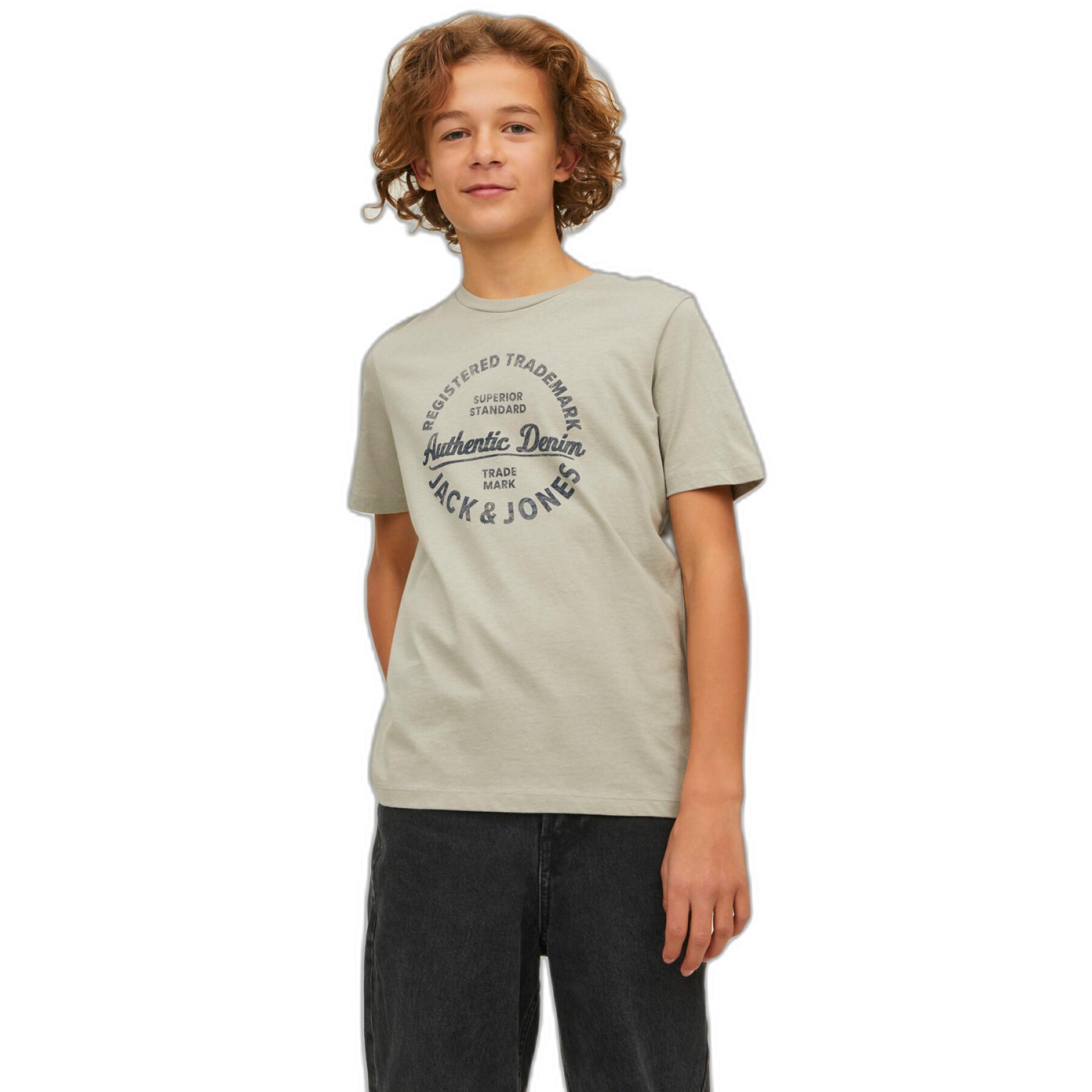 Koszulka dla dzieci Jack & Jones Jeans